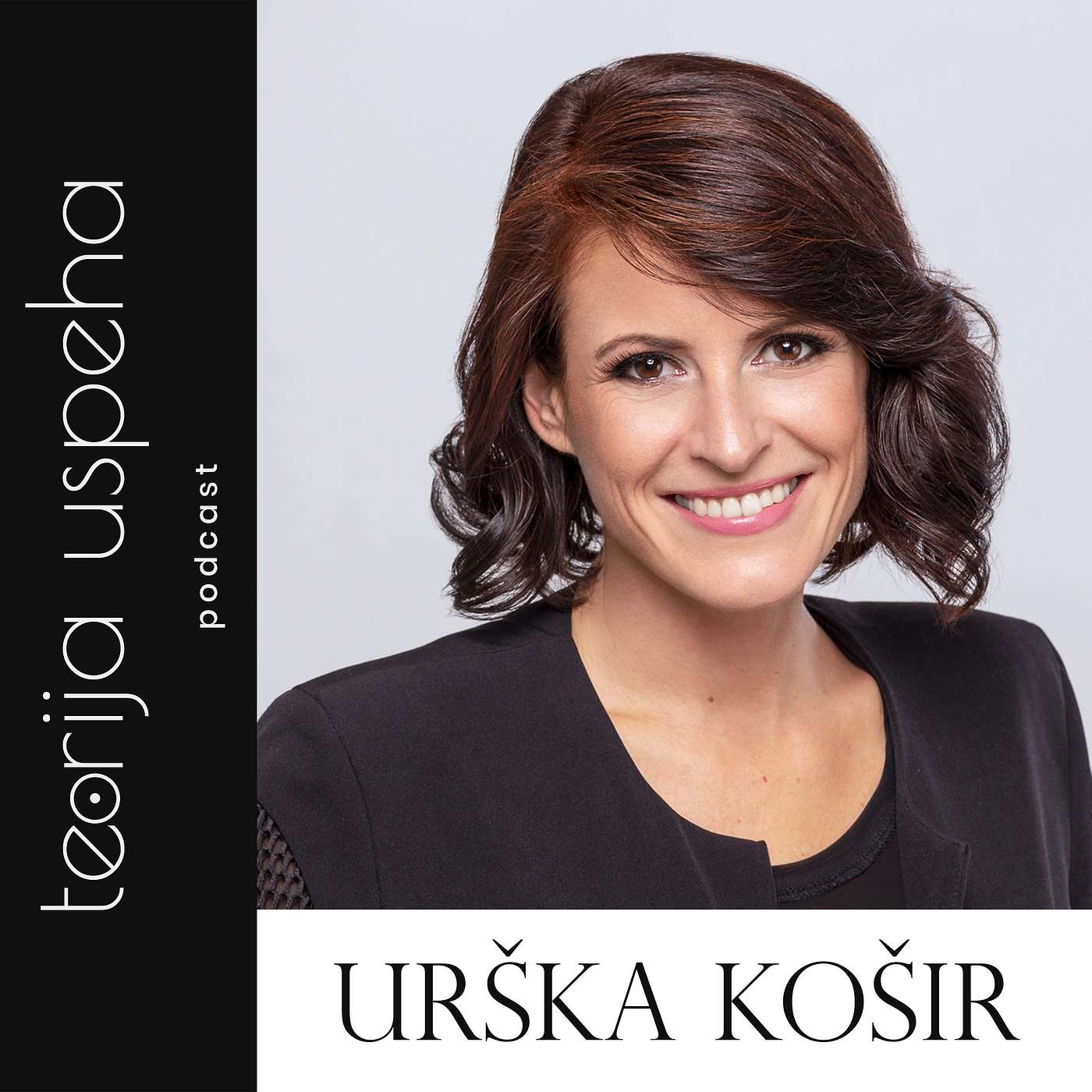 11: intervju: Urška Košir, Ko hobi postane profesionalna kariera episode artwork