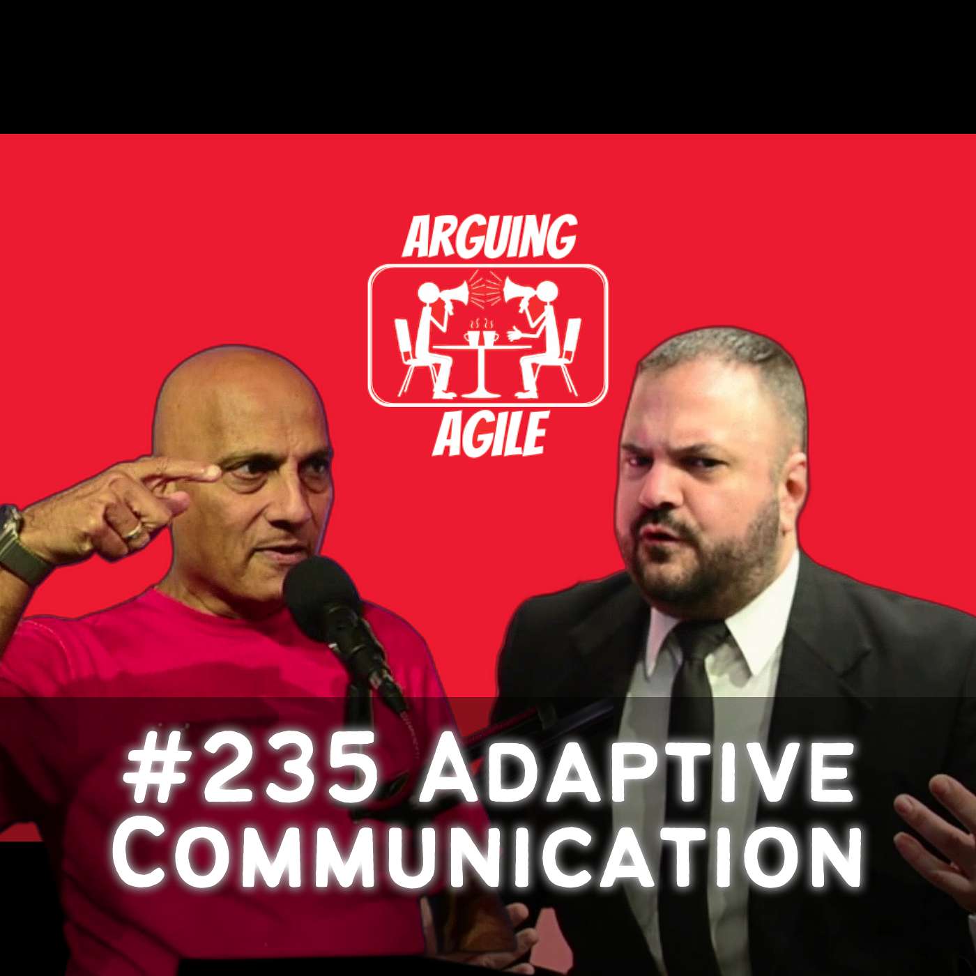 AA235 - Changing Your Message: Adaptive vs. Manipulative Communication AA235 - Changing Your Message: Adaptive vs. Manipulative Communication