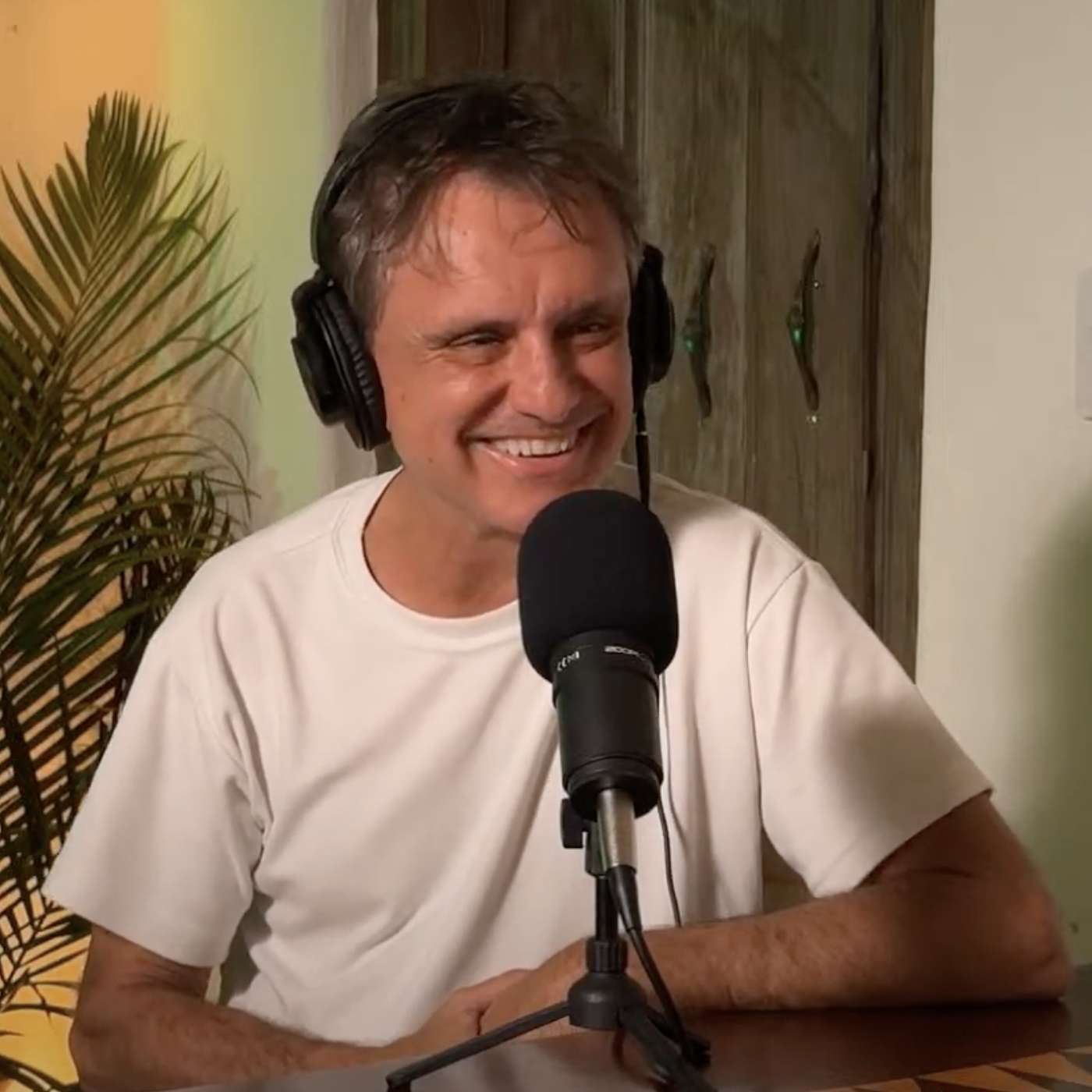 Papo ao Quadrado Podcast