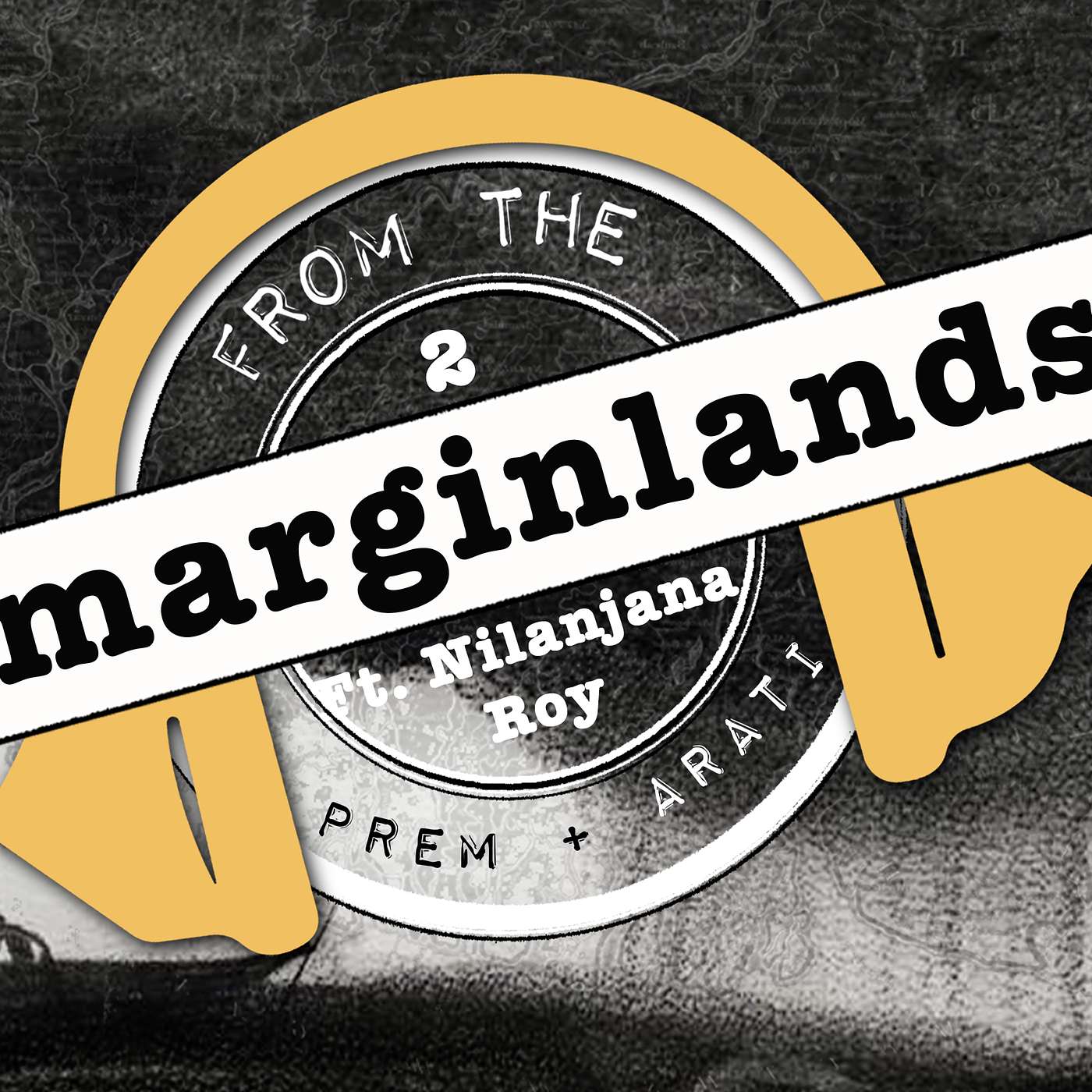 From The Marginlands