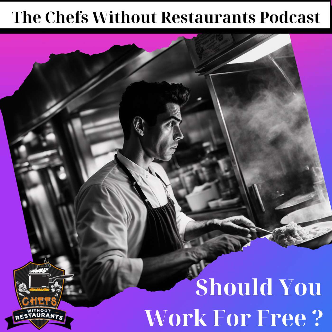 Should You Work For Free?