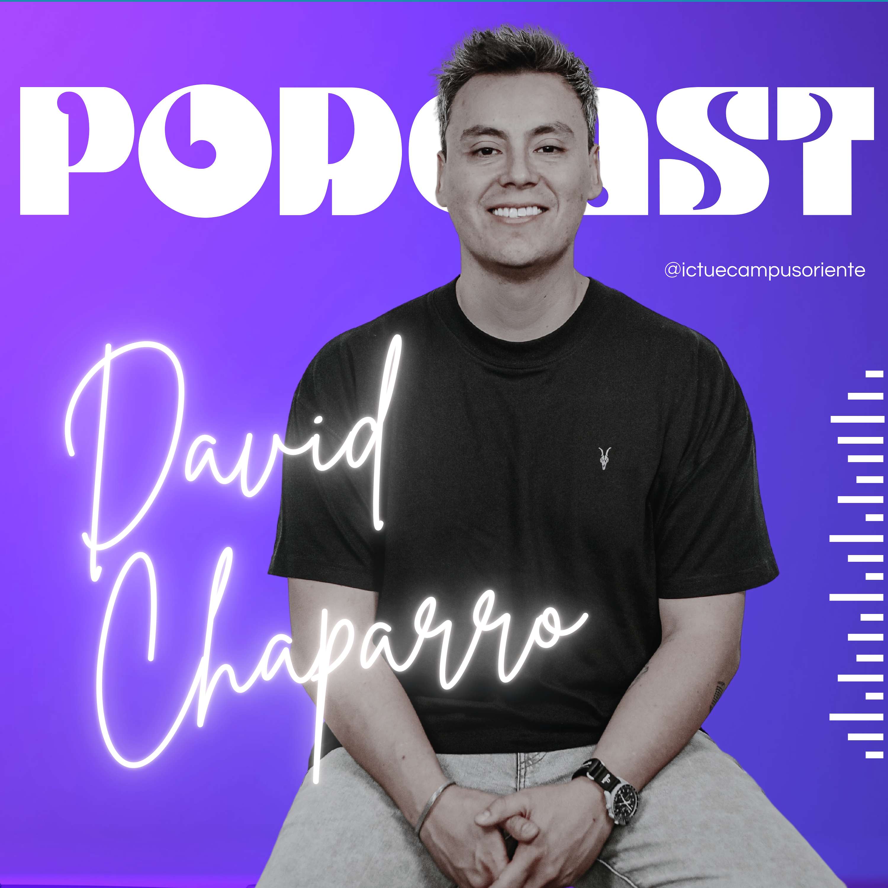 Podcast de David Chaparro
