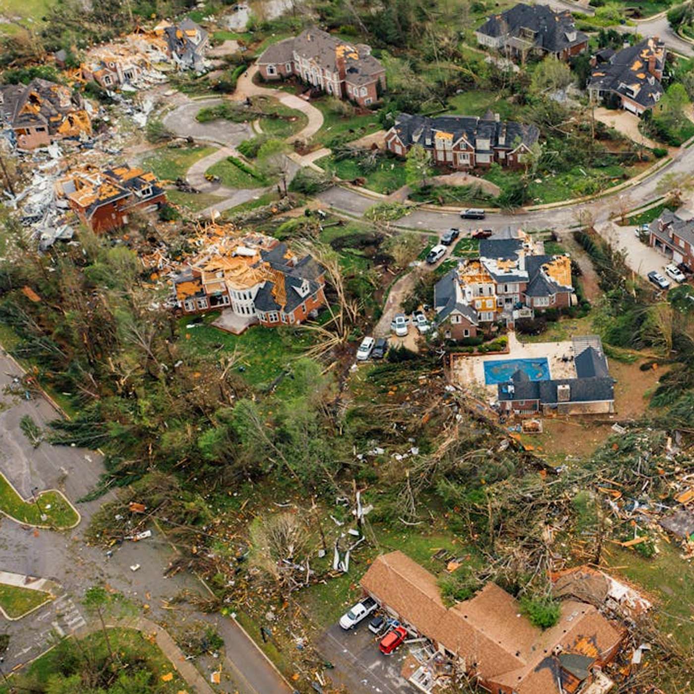 After The Storm: How to Shape Our Mercy Ministries for Long-term Success