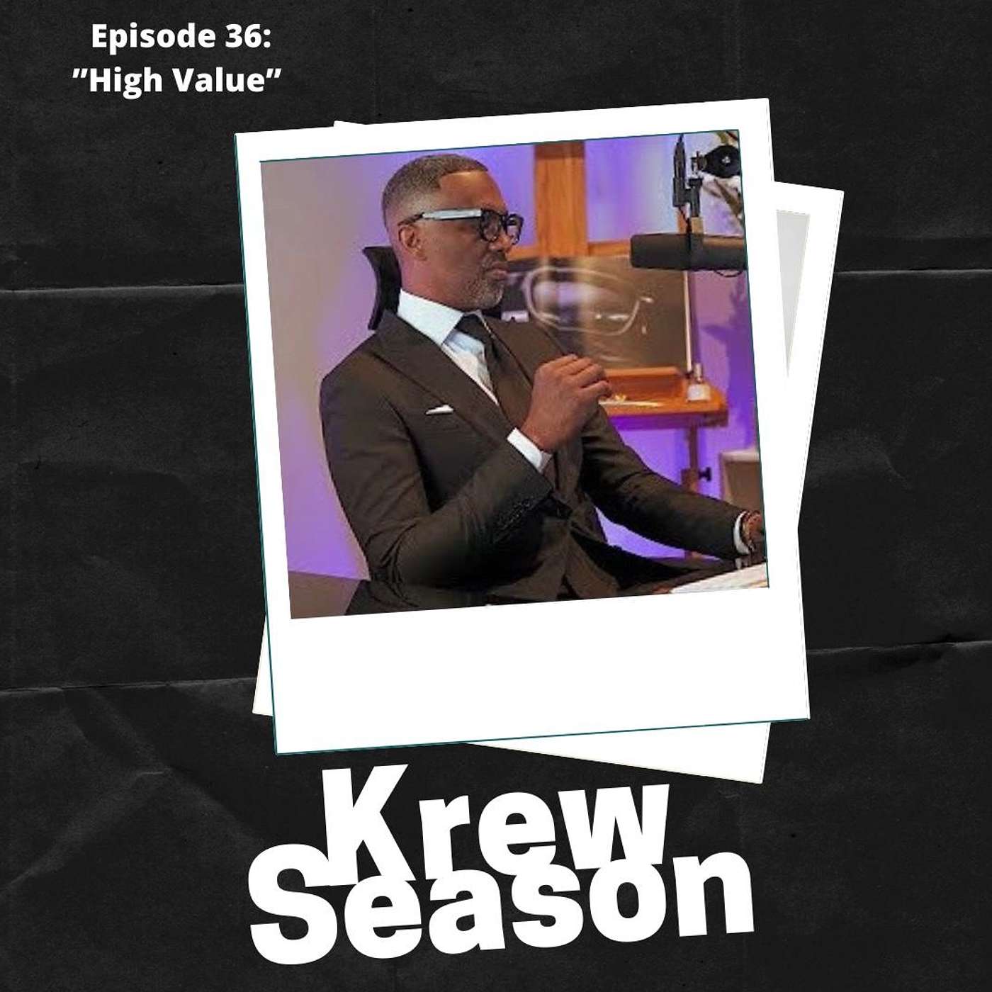 Krew Season