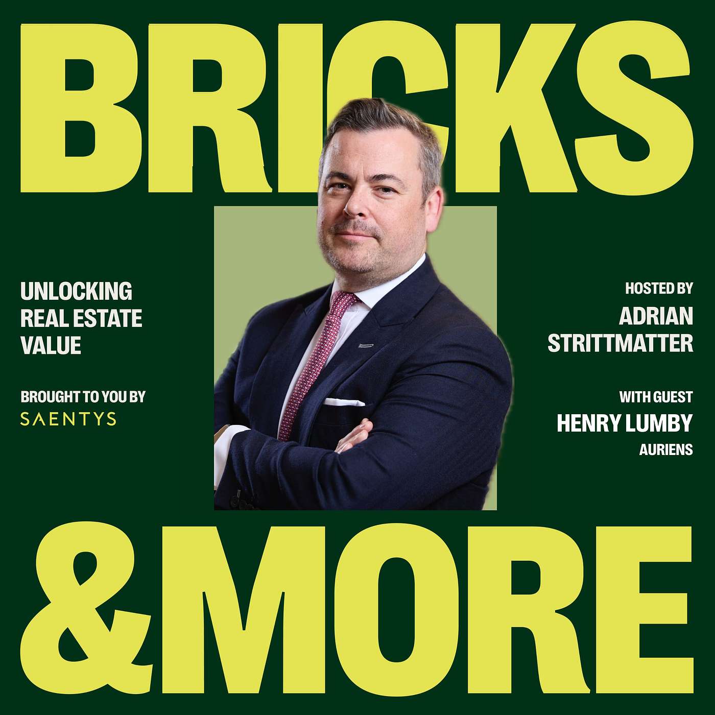 Bricks & More: Unlocking Real Estate Value