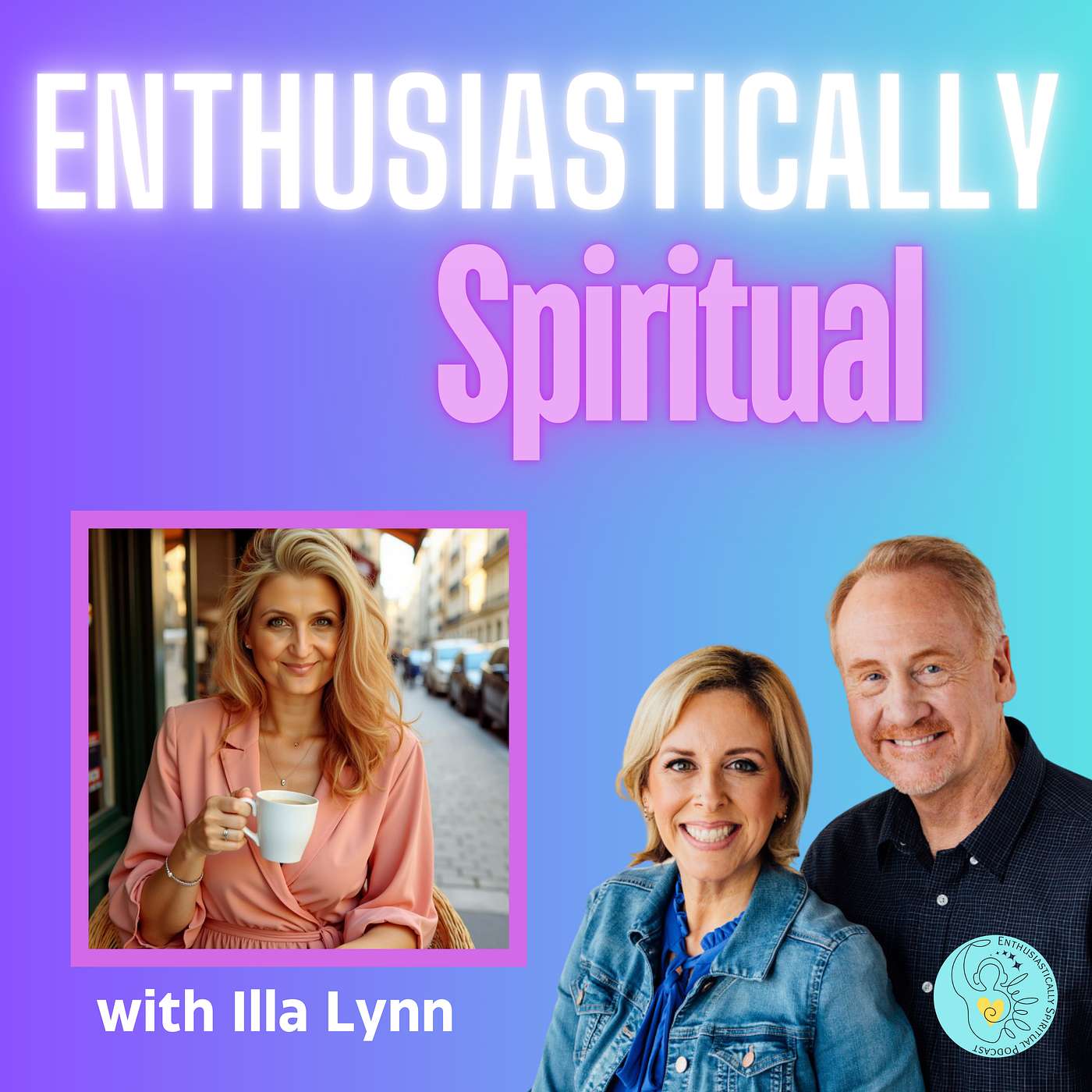 Unlocking the Power of Intuition for New Relationships: A Conversation with Illa Lynn