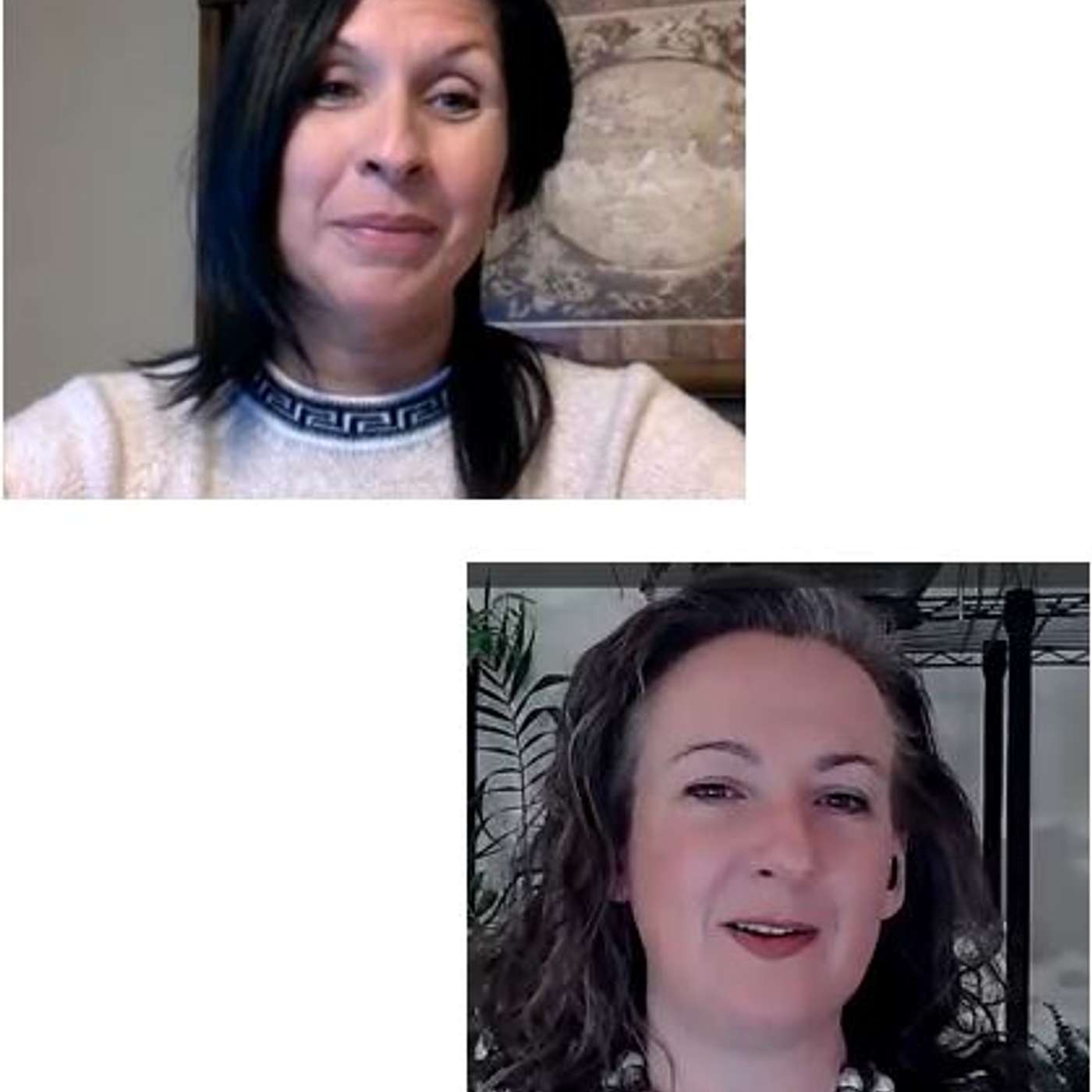 2,20.2024 - Zurilma Anuel, Director, and April Nash, Client Intake Specialist, for the Western Women's Business Center episode artwork