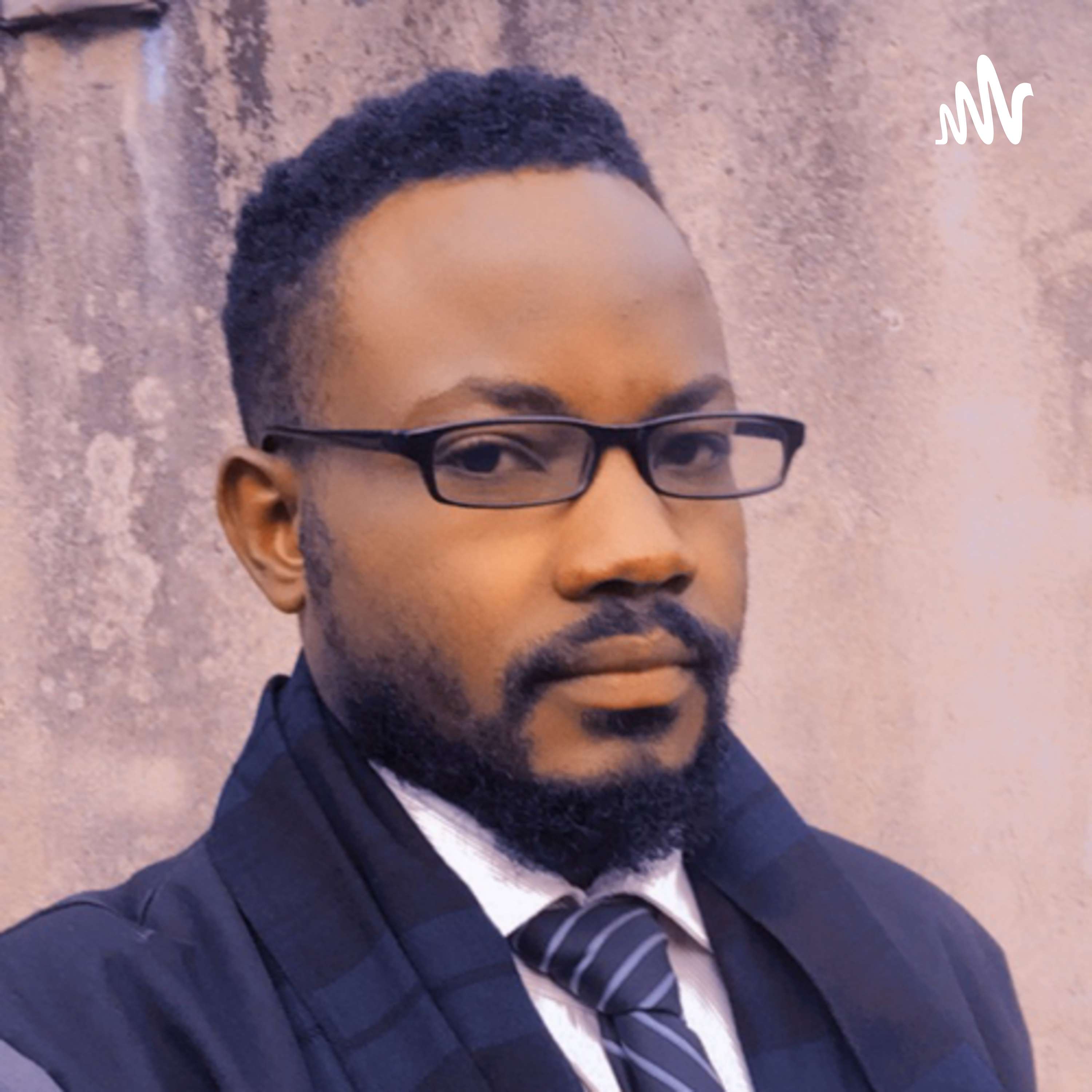 All about Gordon Mogul JB cover art