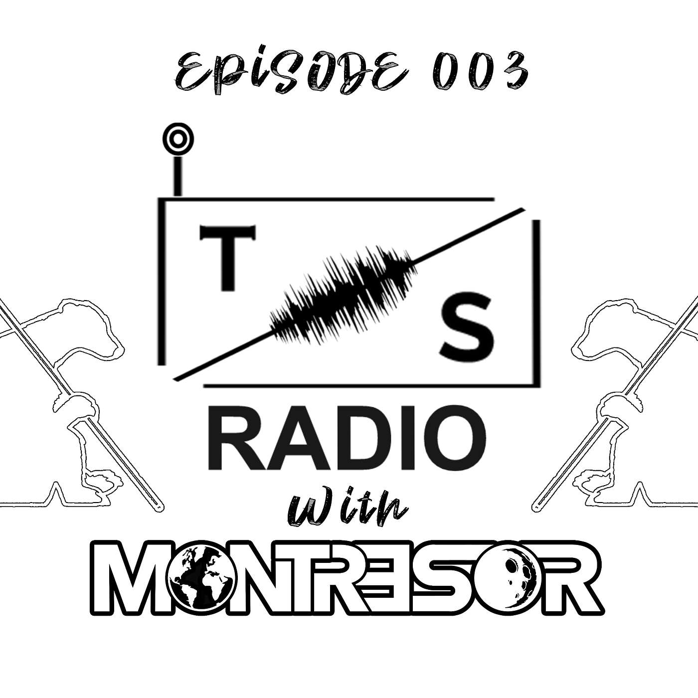 True Sound Radio Episode 003 Featuring Montresor True Sound Radio Episode 003 Featuring Montresor