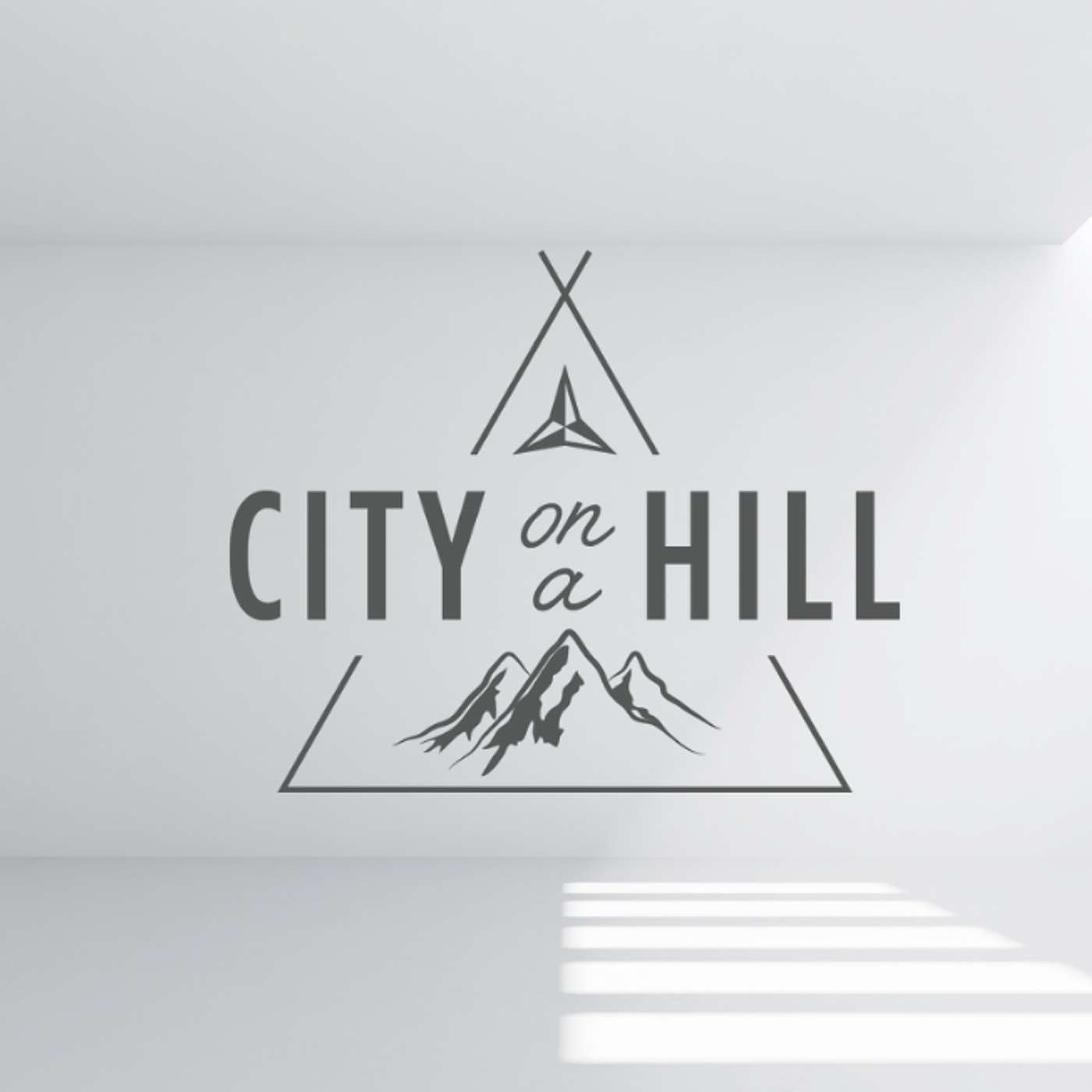 City on a Hill Church Sermons