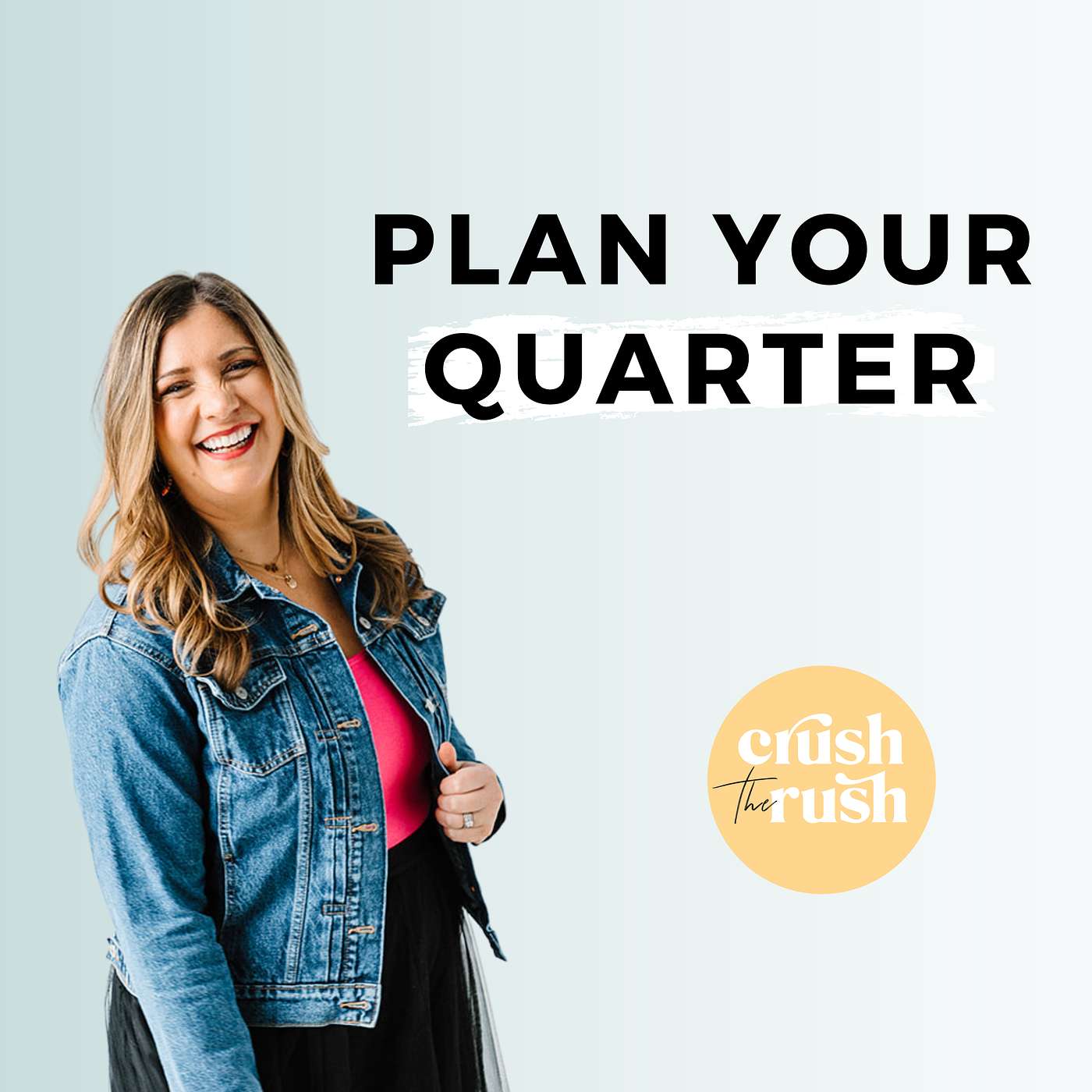 Throwback: How to Plan your Quarter in 30 Minutes or Less
