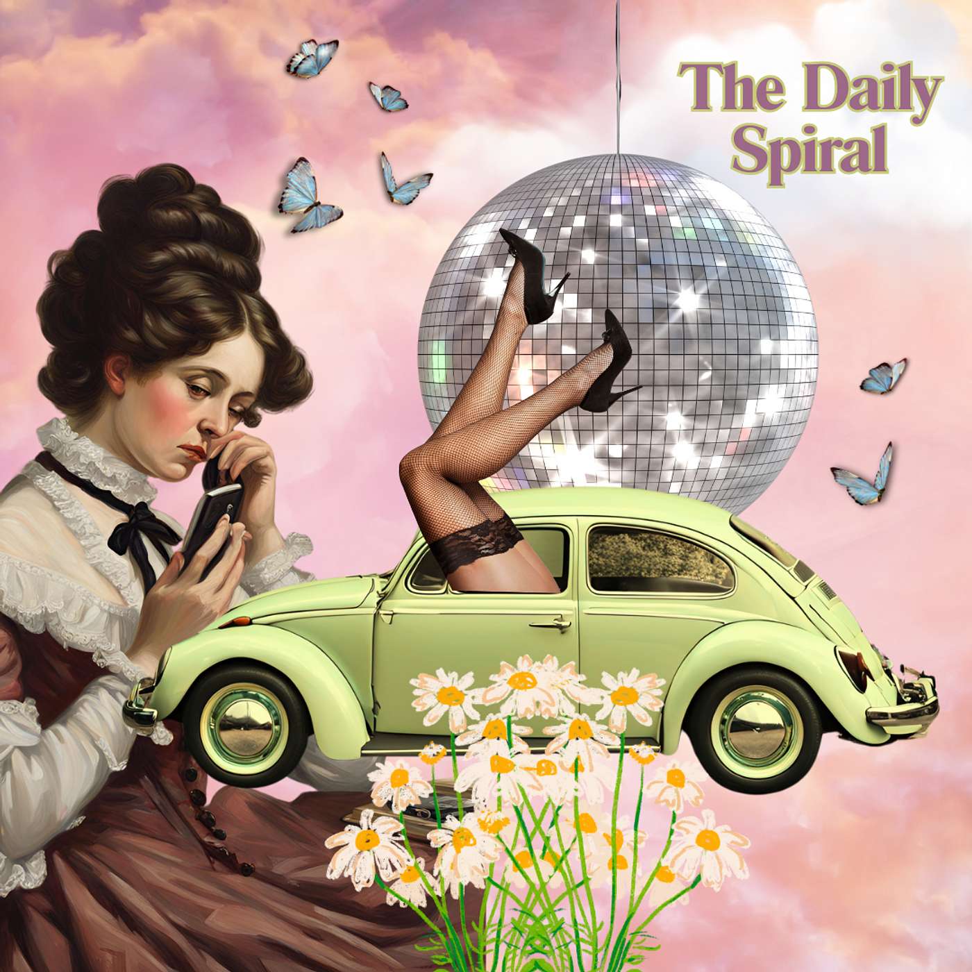 The Daily Spiral