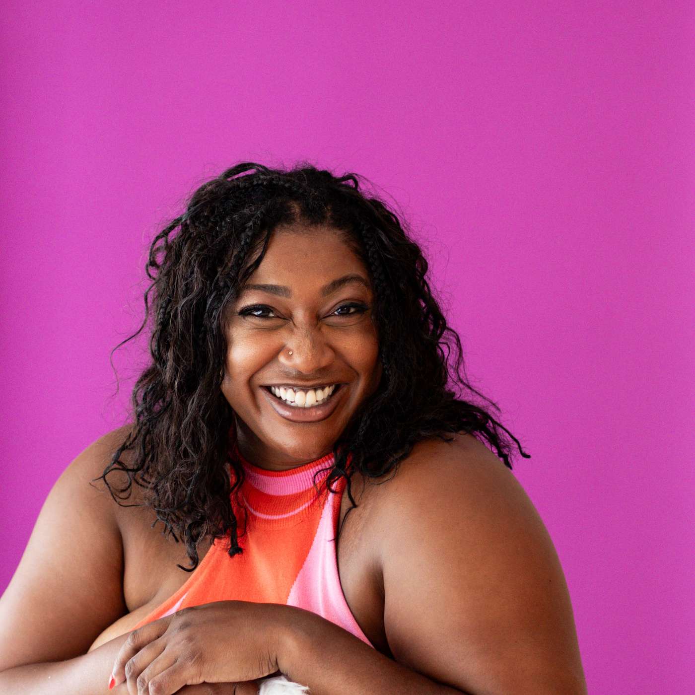 #129  Keiyana Arnold, A Former Recruiter at Meta, Twitter, and CNN Tells All #129  Keiyana Arnold, A Former Recruiter at Meta, Twitter, and CNN Tells All