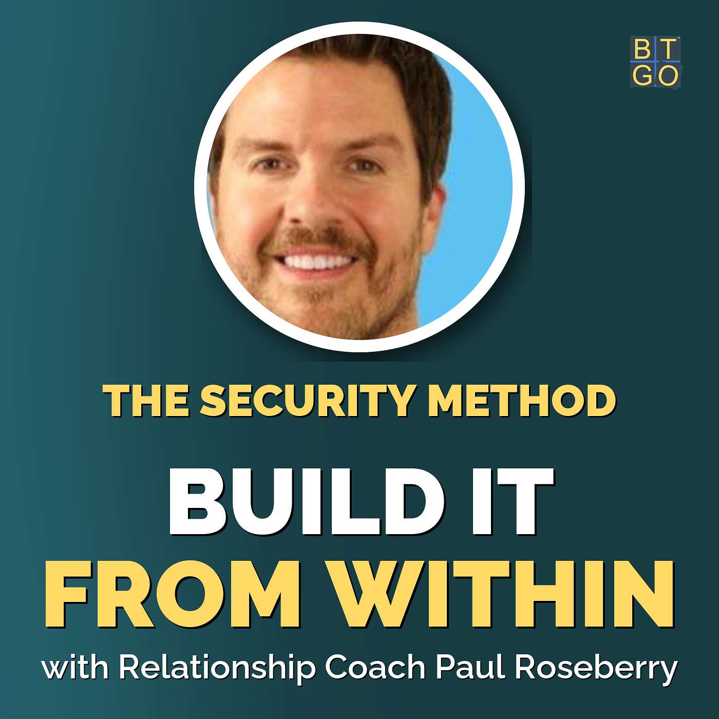 The Transformative Power of Confidence in Relationships episode artwork