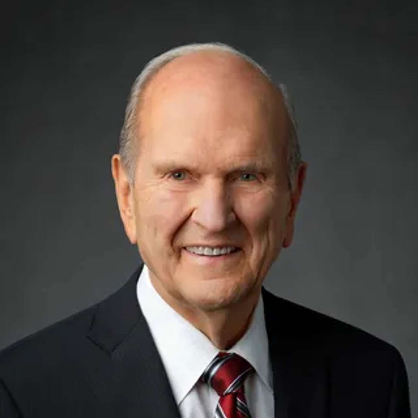 A Tribute To President Russell M. Nelson