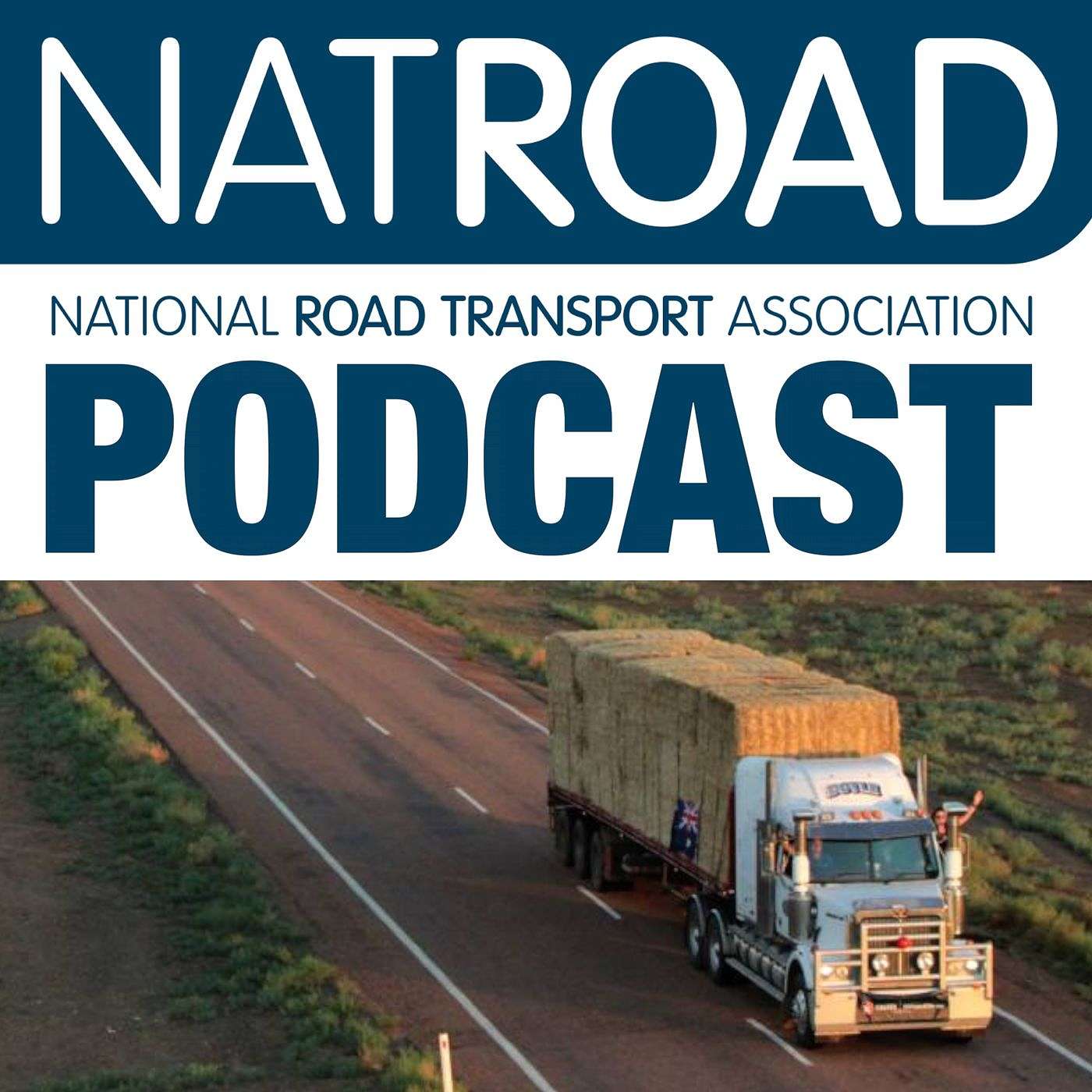 NatRoad Podcast