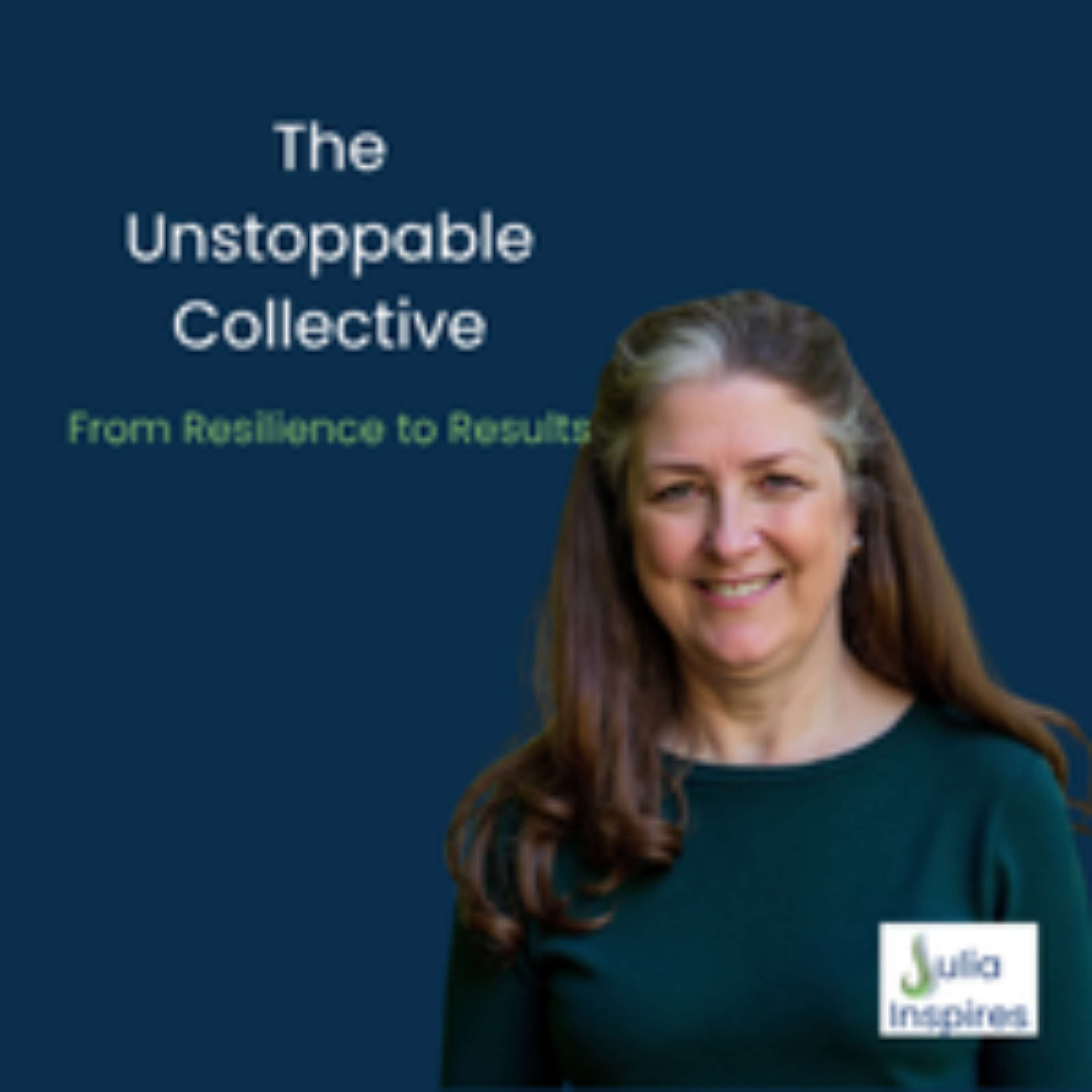 The Unstoppable Collective: From Resilience to Results