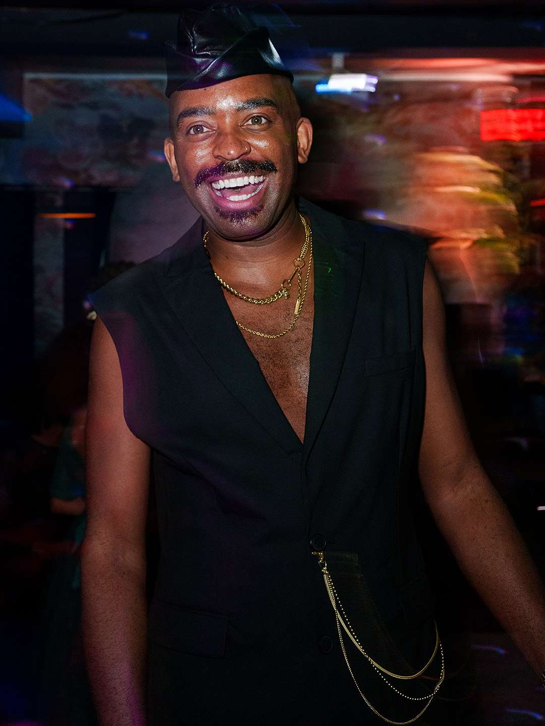 Marko Cotton-Critelli