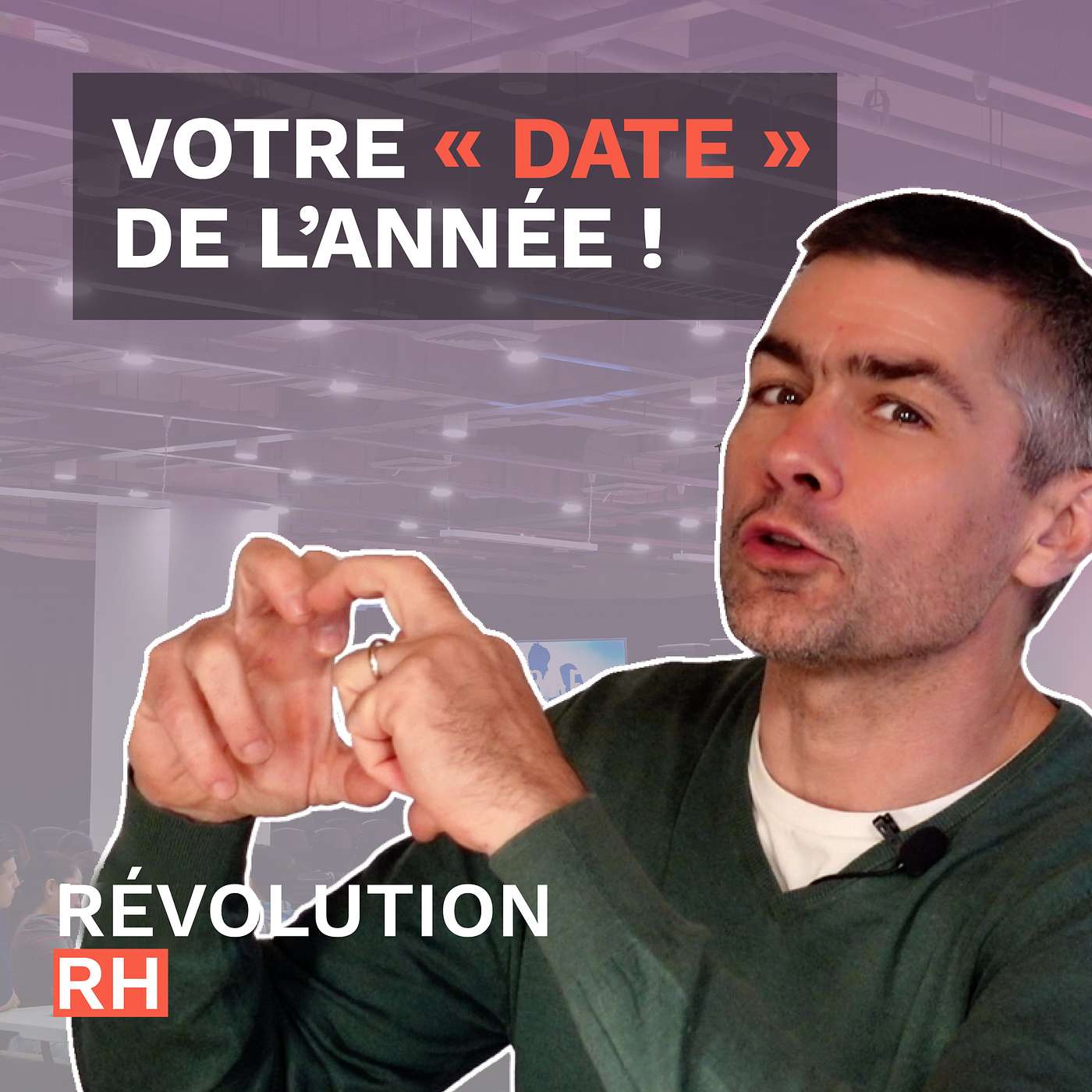 Révolution RH