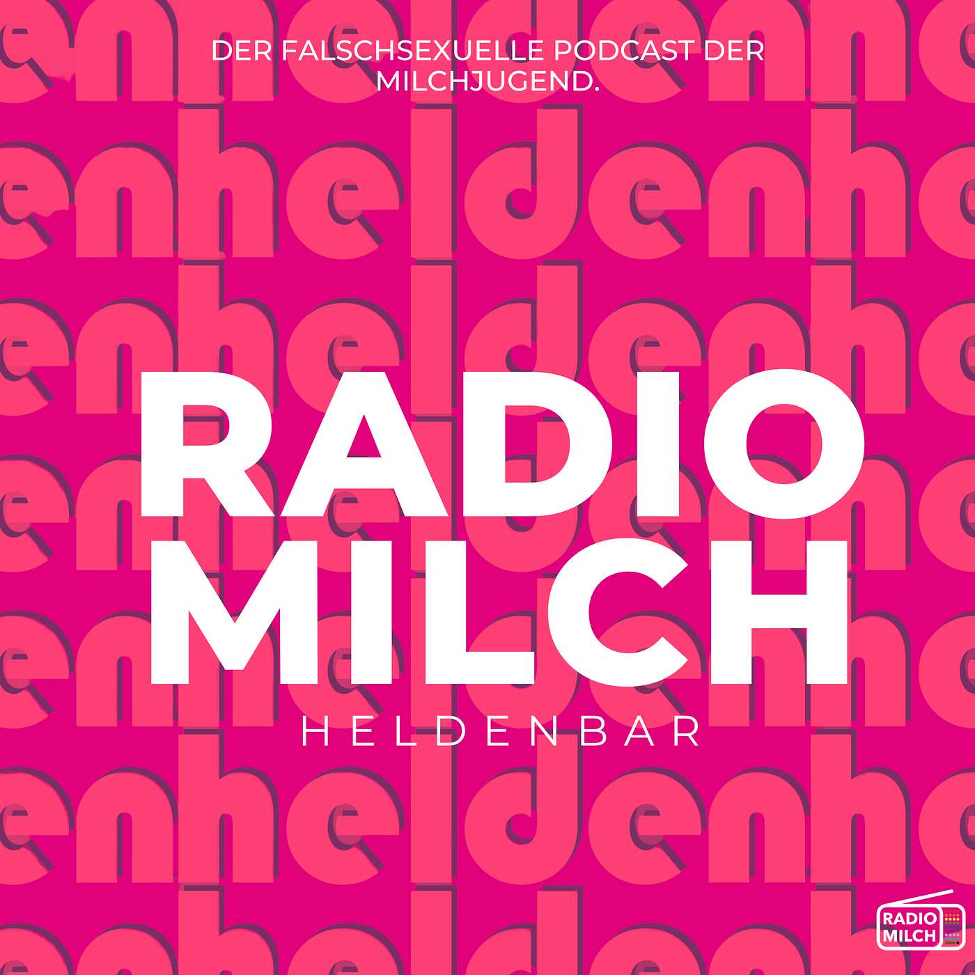 Radiomilch