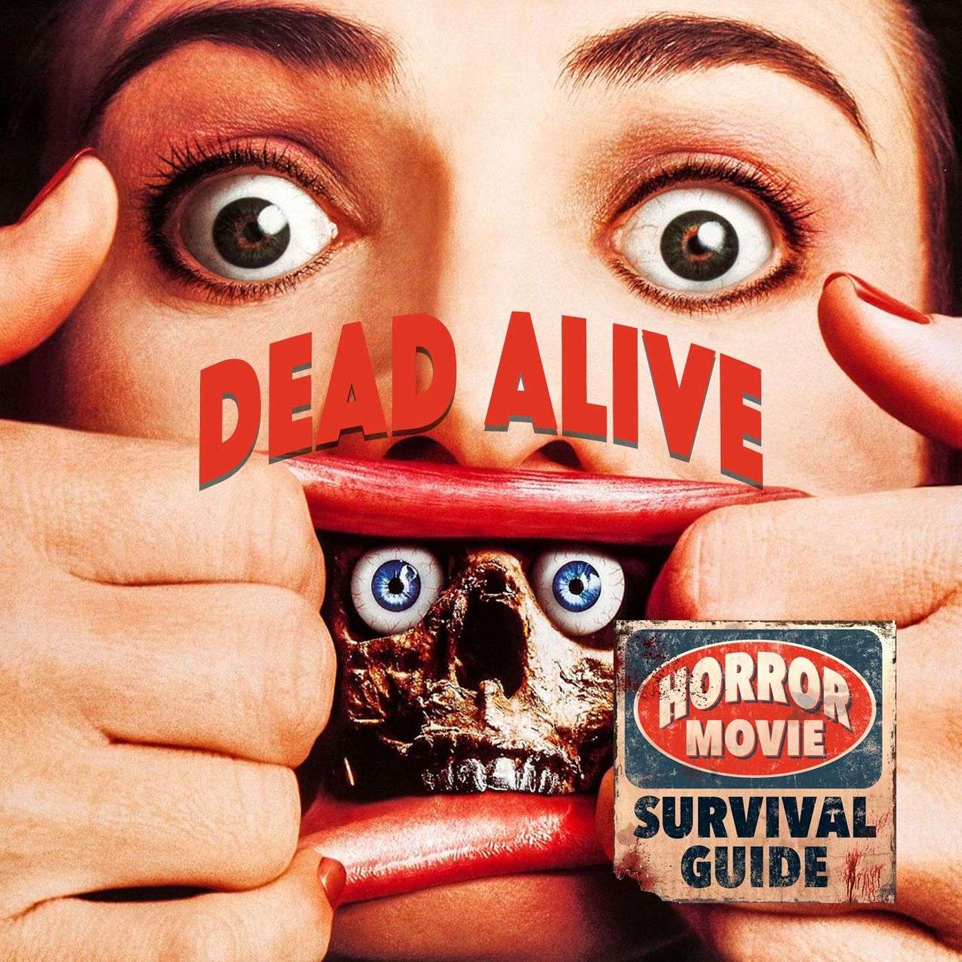 Dead Alive 