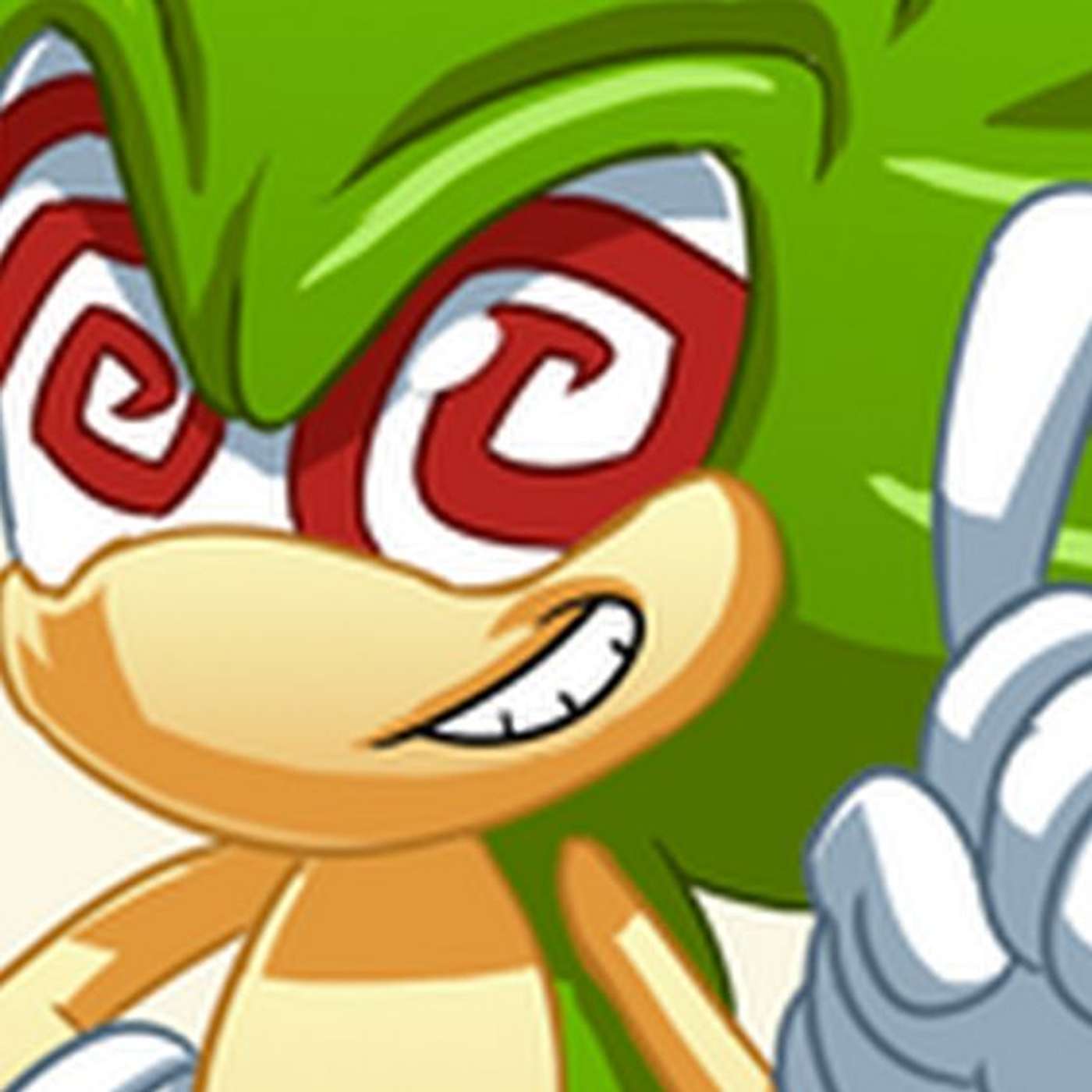 The Other Side - Episode 97: The Psyguy Story