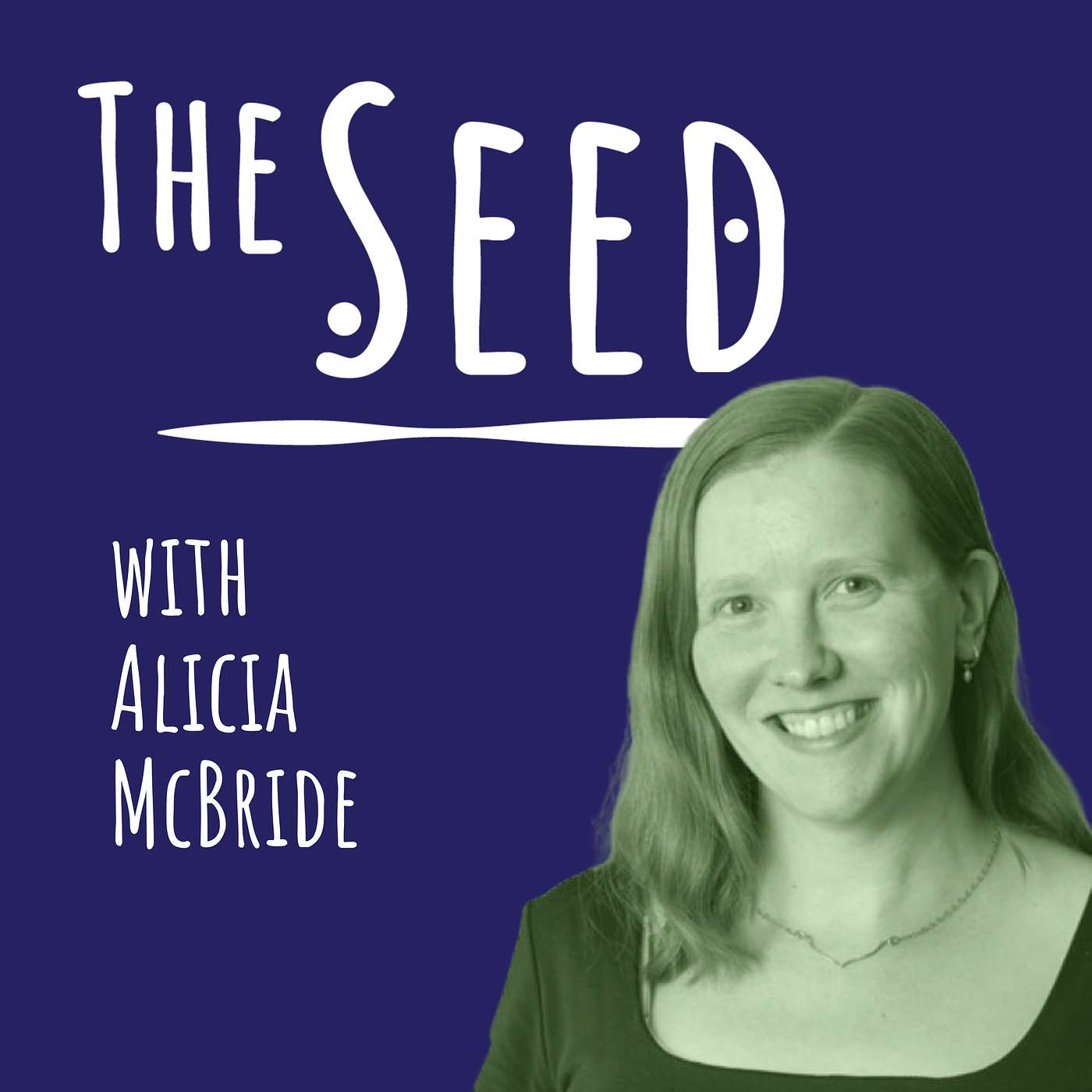 Towards a Just Democracy with Alicia McBride