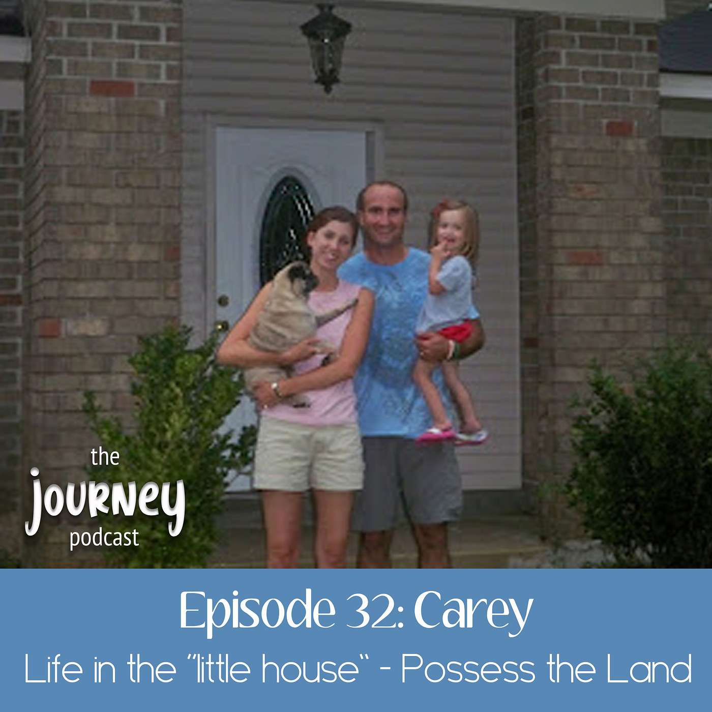 The Journey Podcast