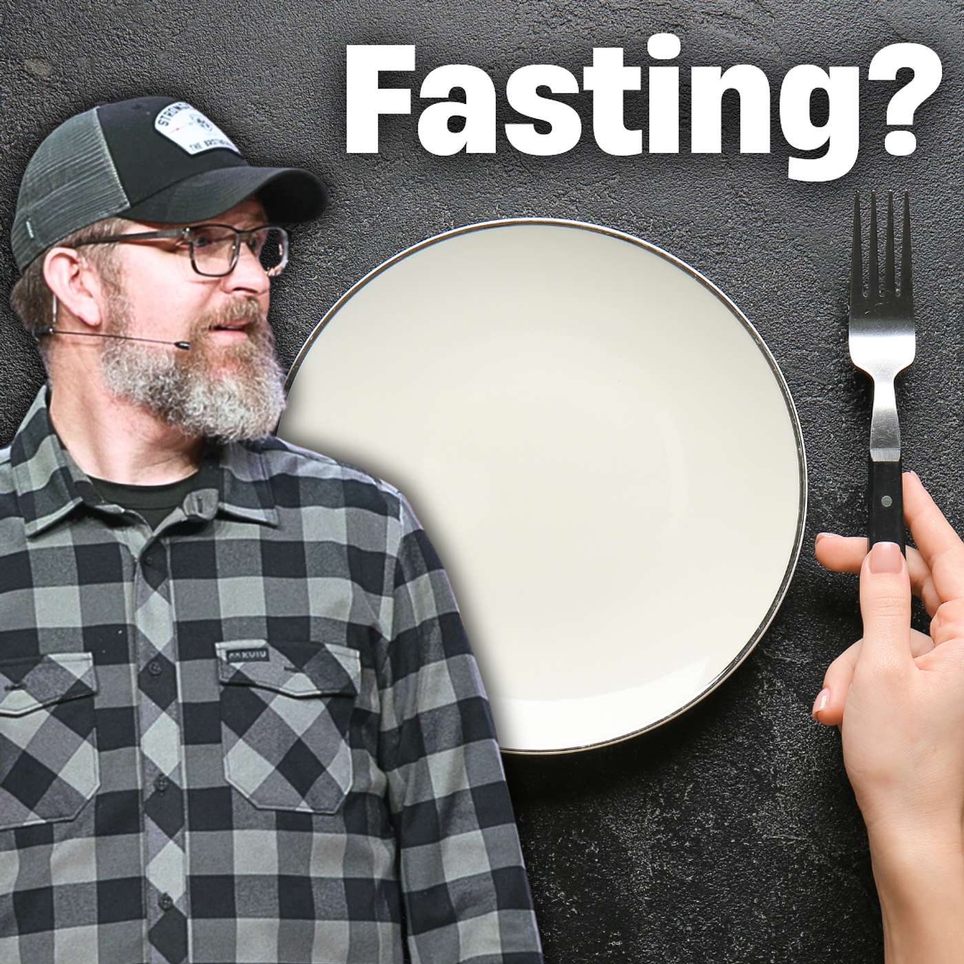 Why Jesus Assumes Christians Will Fast