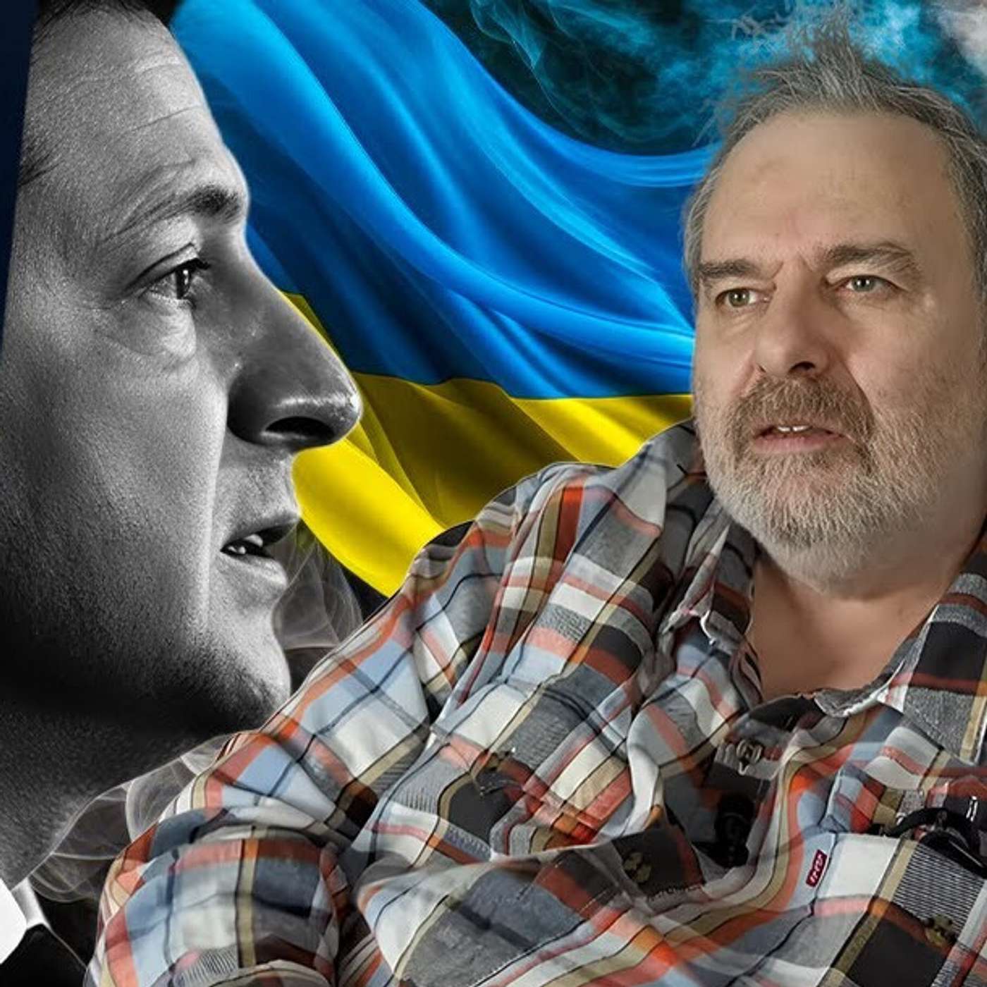 GPTV (www.geopolitique-profonde.com)