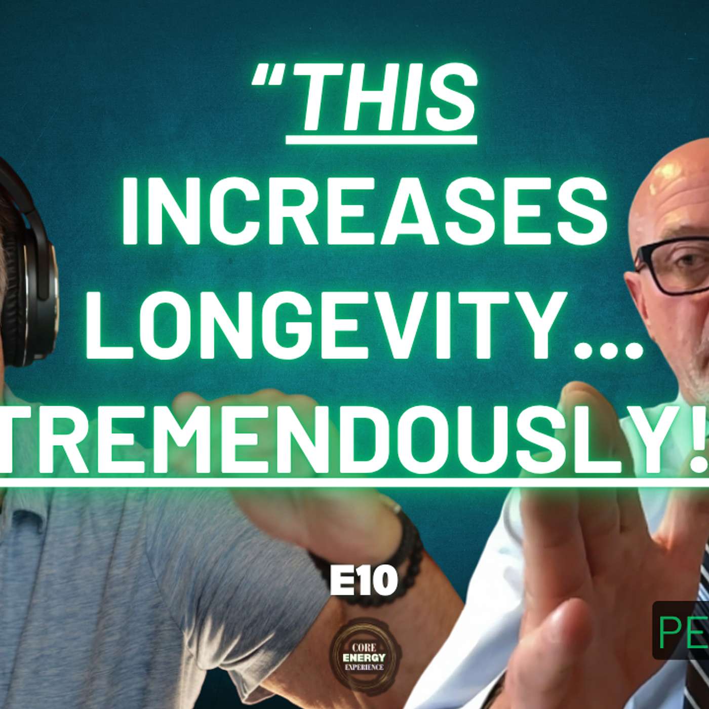Core Energy Experience