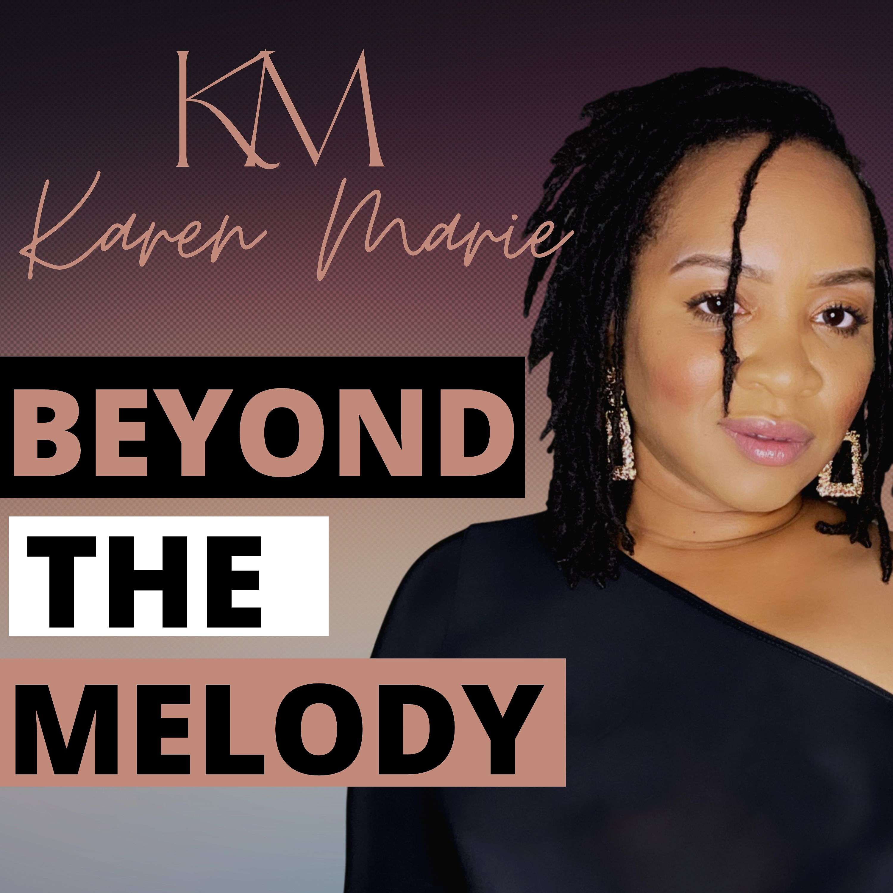 Karen Marie Beyond The Melody