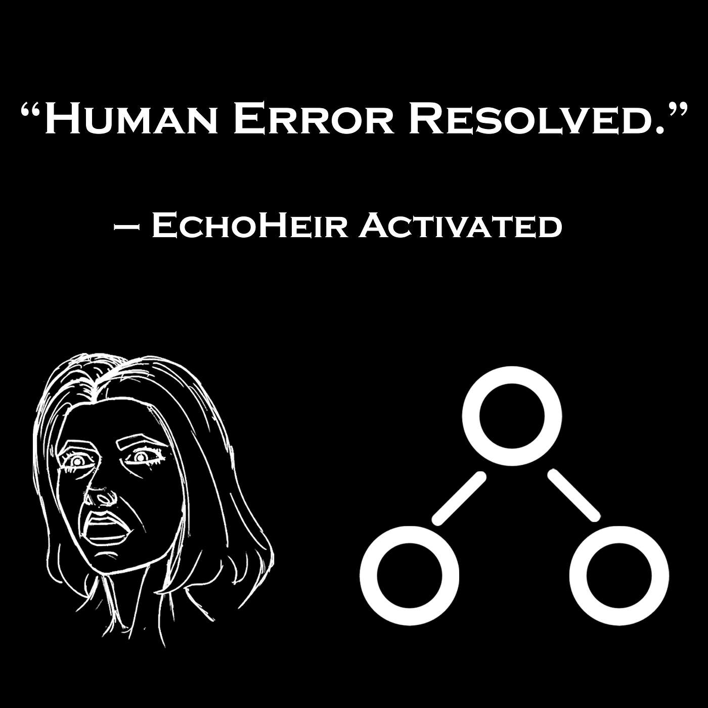ECHOHEIR: When a Family Inherits an AI Instead of a Father ECHOHEIR: When a Family Inherits an AI Instead of a Father