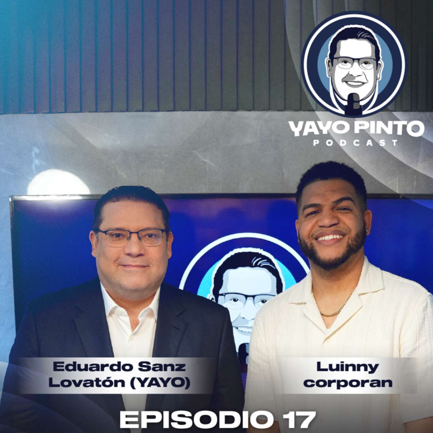 Luinny Corporan - Yo no compito, yo creo contenido | #YayoPintoPodcast