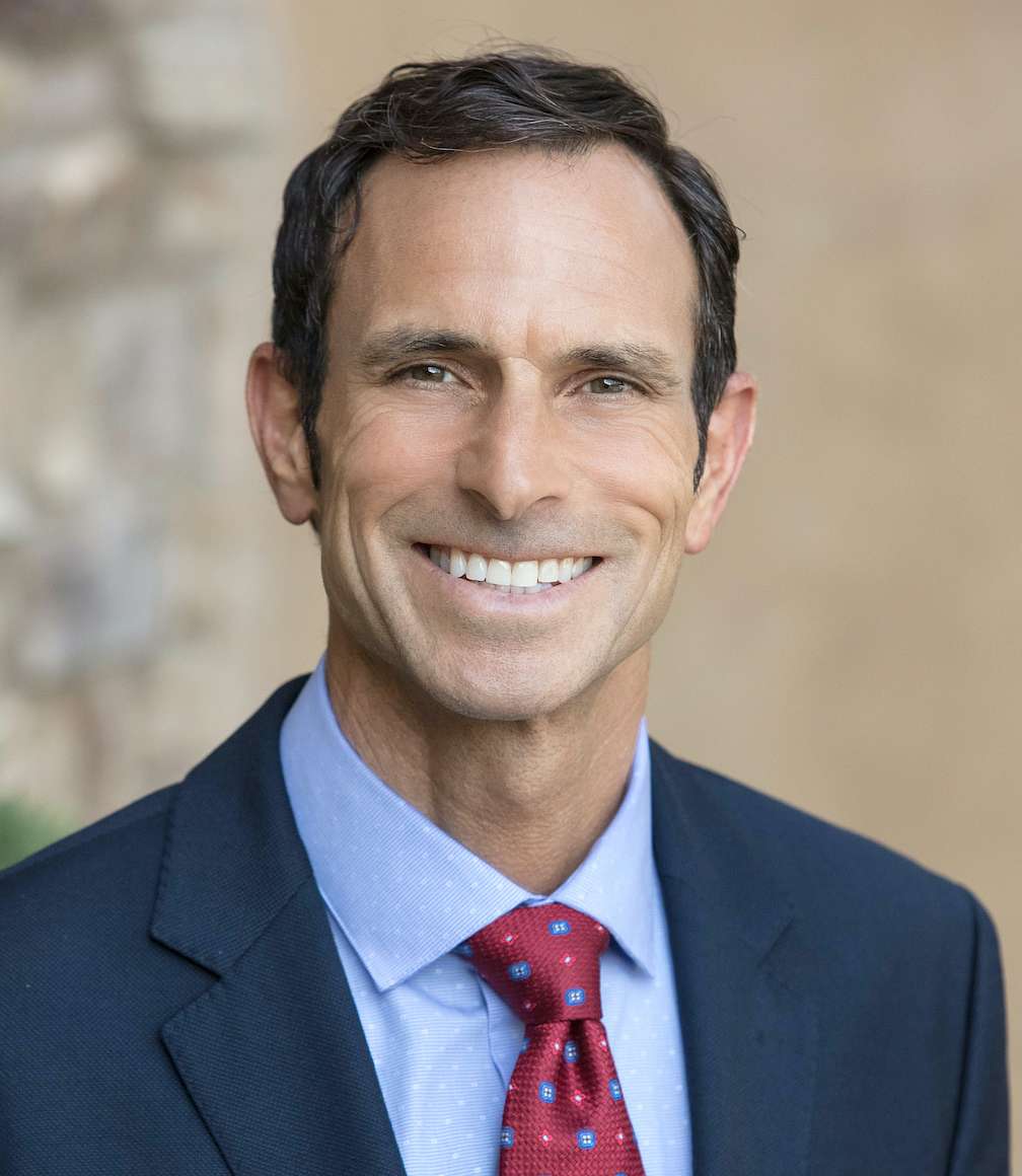 Dr. Larry Galizio, President & CEO, Community College League of California