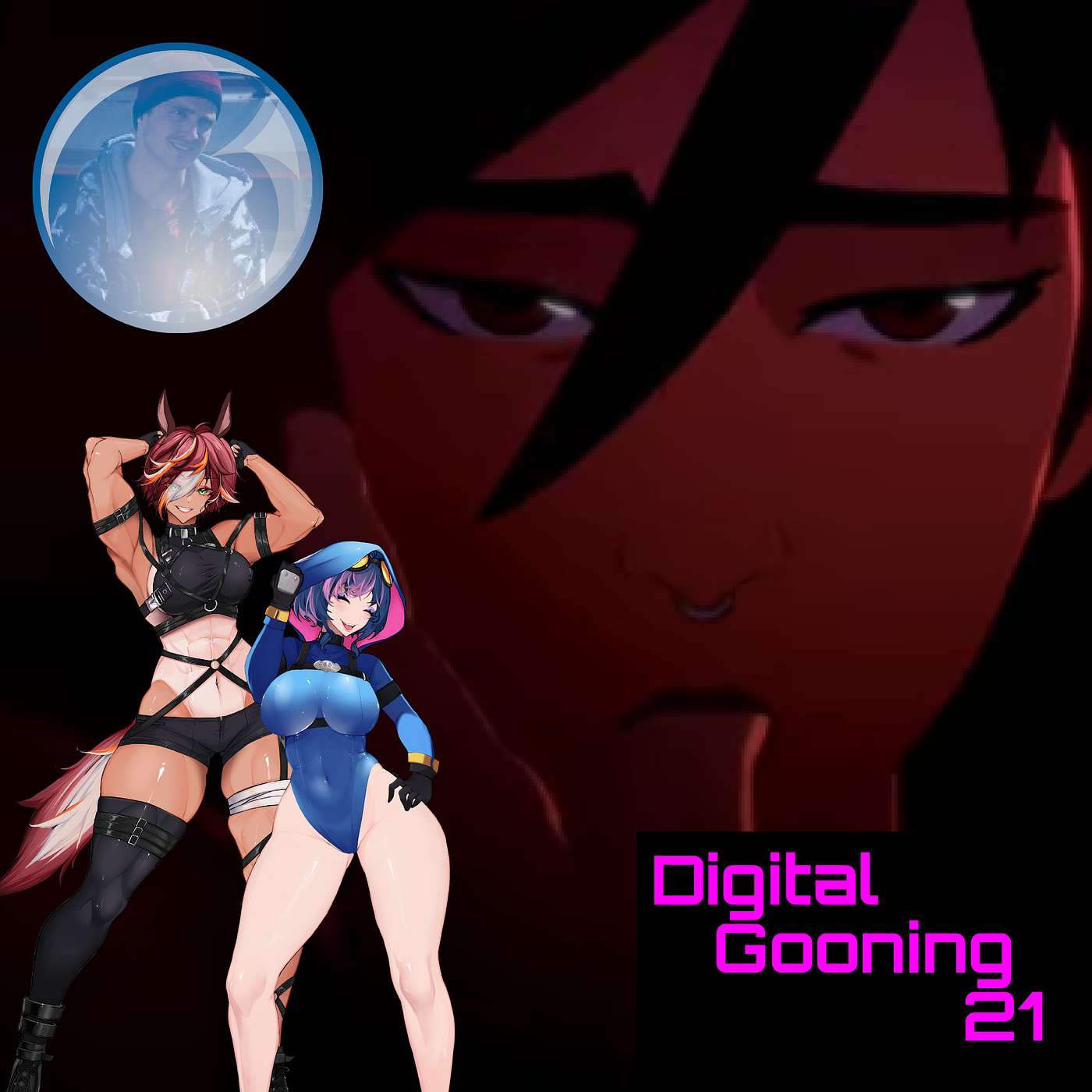 Gooning to Hr Violations - Dispatch Game Review (DG 021)