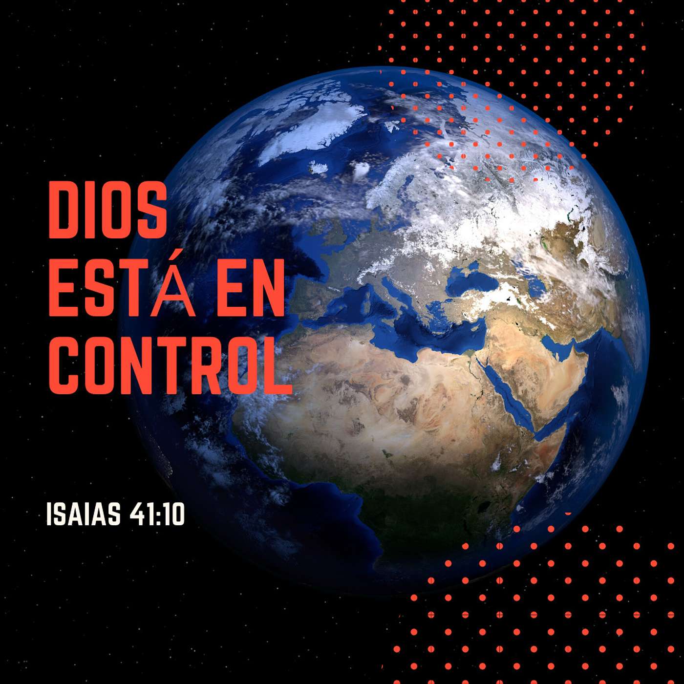 Dios Está en Control