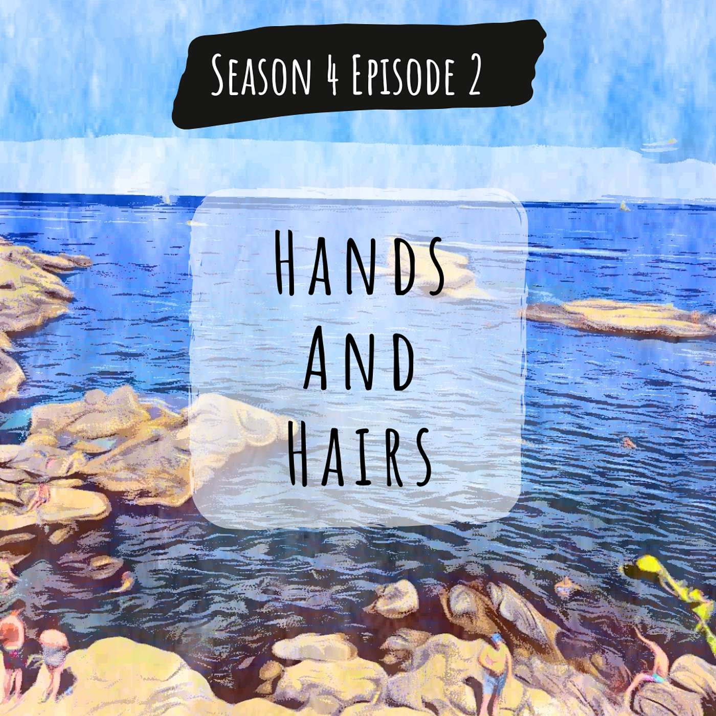 Hands and Hairs Hands and Hairs