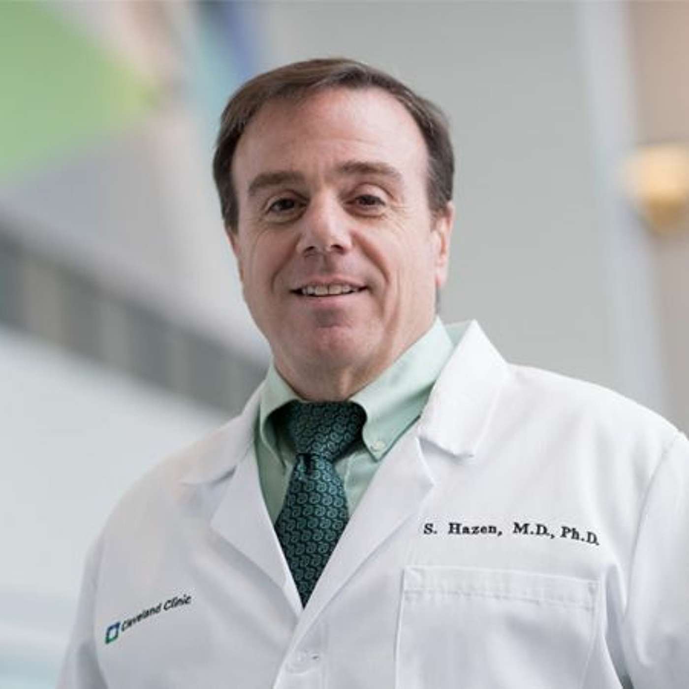 Q&A with Dr. Hazen about Coronary Artery Disease Prevention