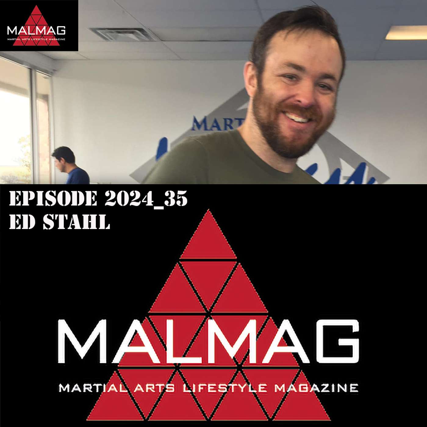 The Martial Arts Lifestyle Podcast