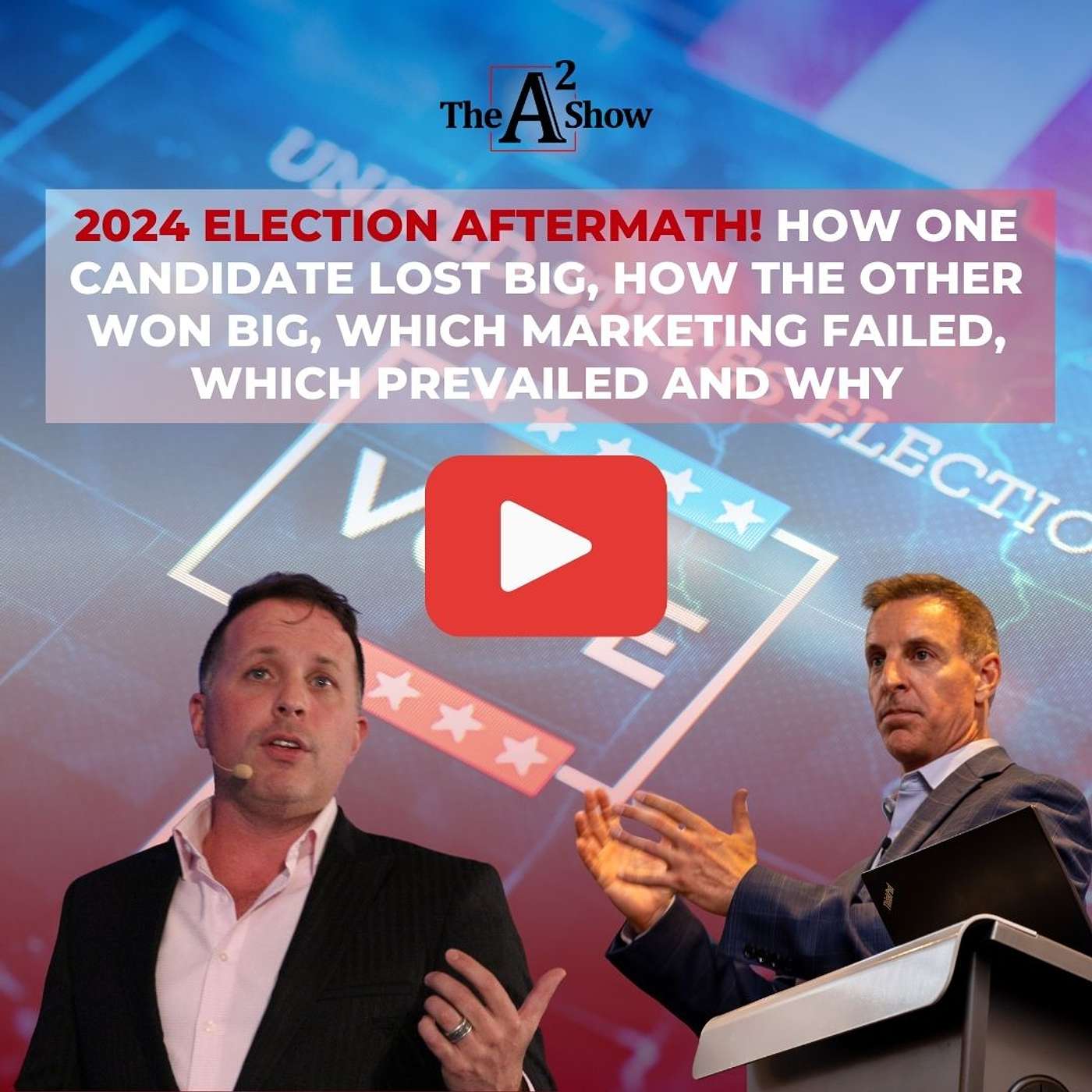 The A2 Show