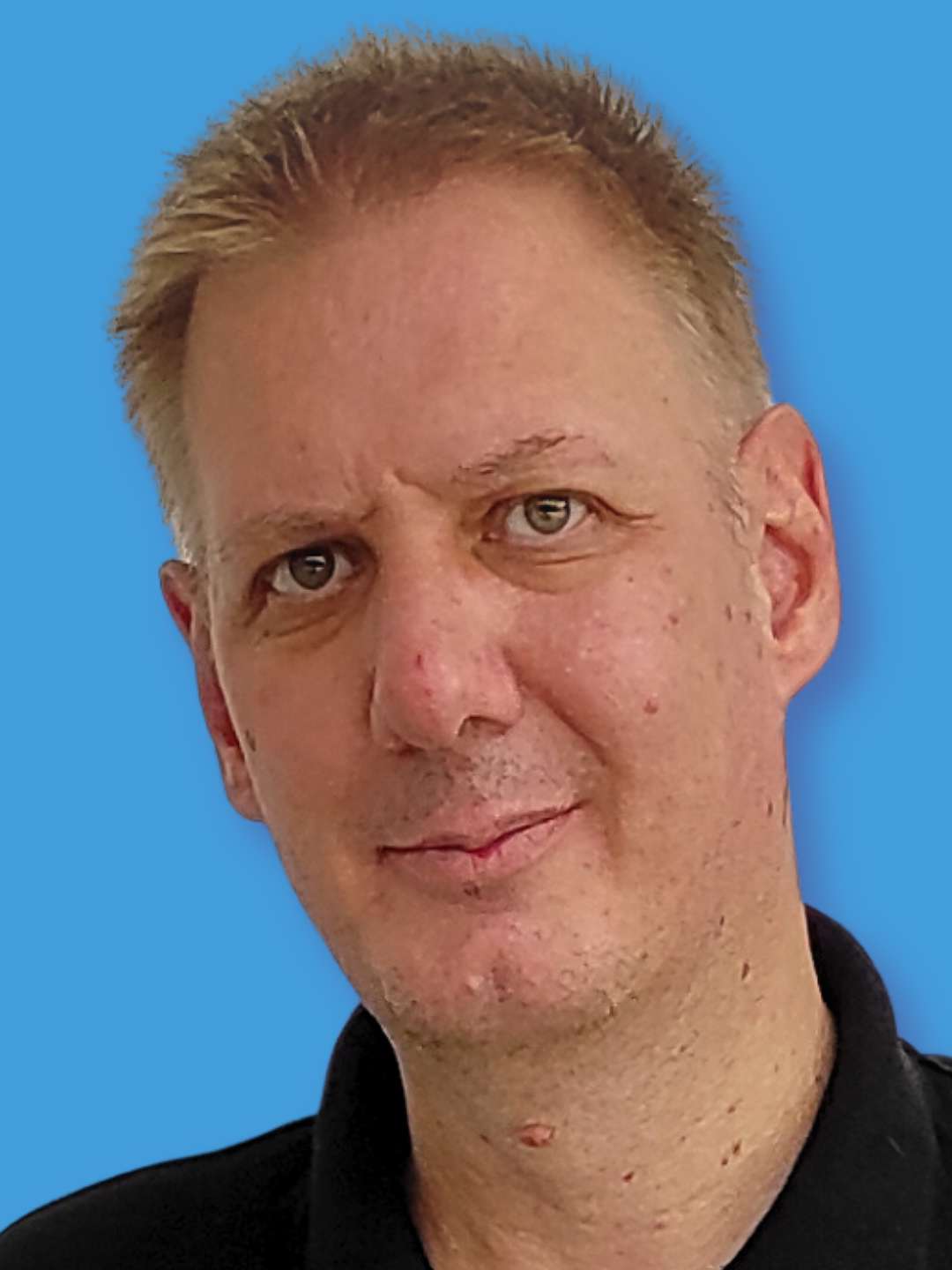 Kai Berke