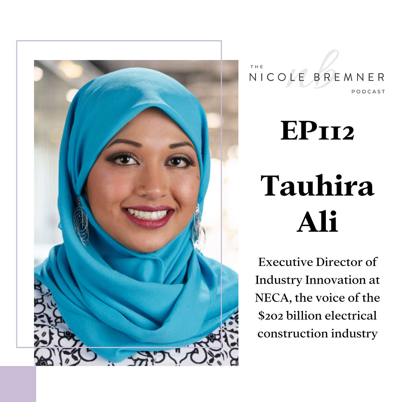 Prosperity Podcast with Nicole Bremner