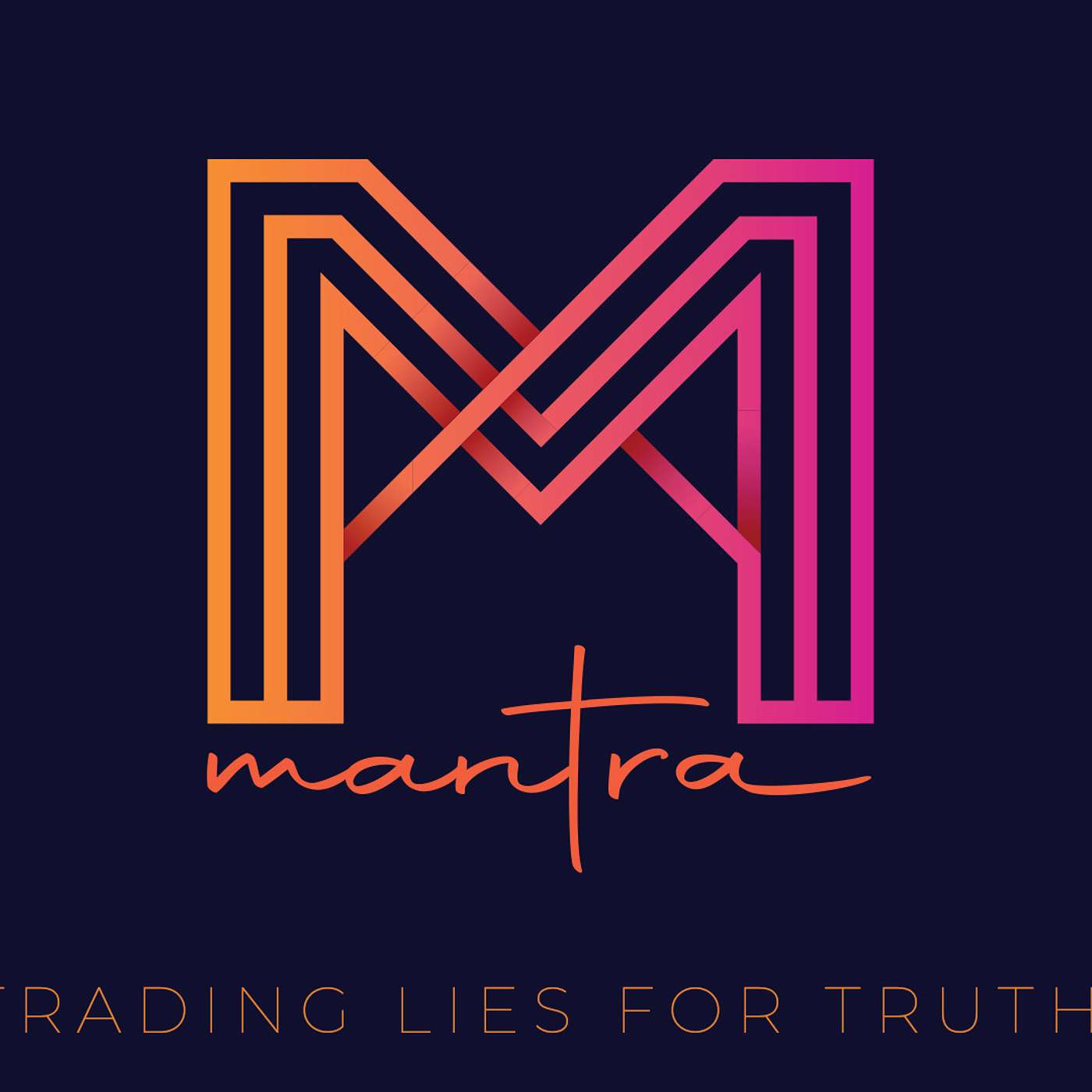 Mantra: We Are Better Off without Religion 11-17-24 episode artwork