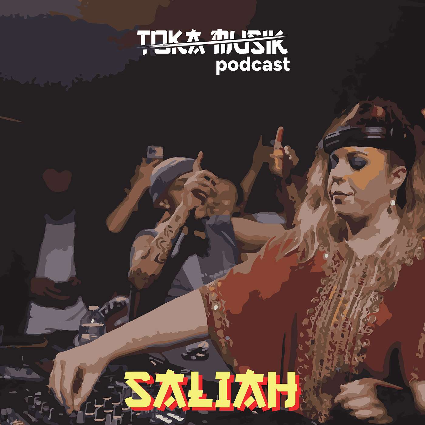 Toka Musik Podcast