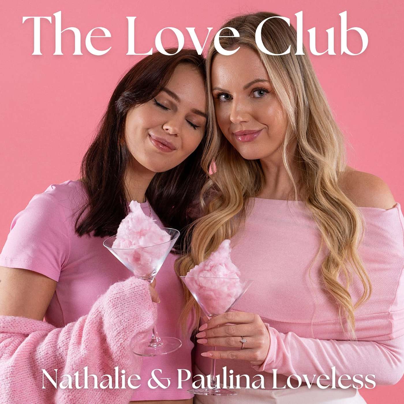 The Love Club Podcast