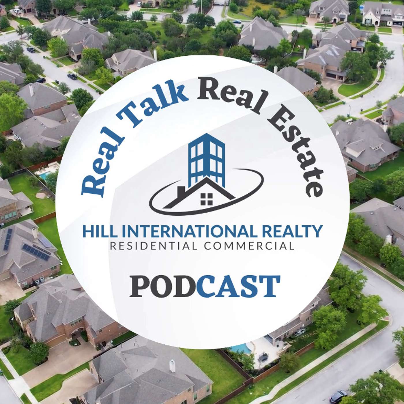 Real Talk Real Estate Austin - Central Texas