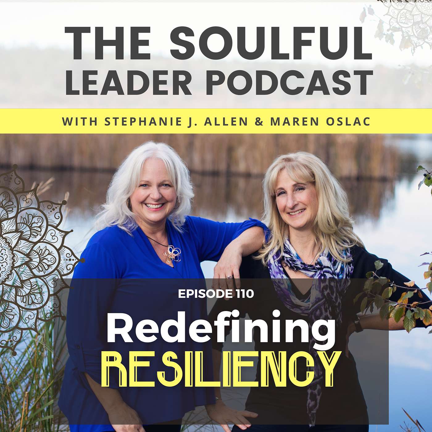 Redefining Resiliency