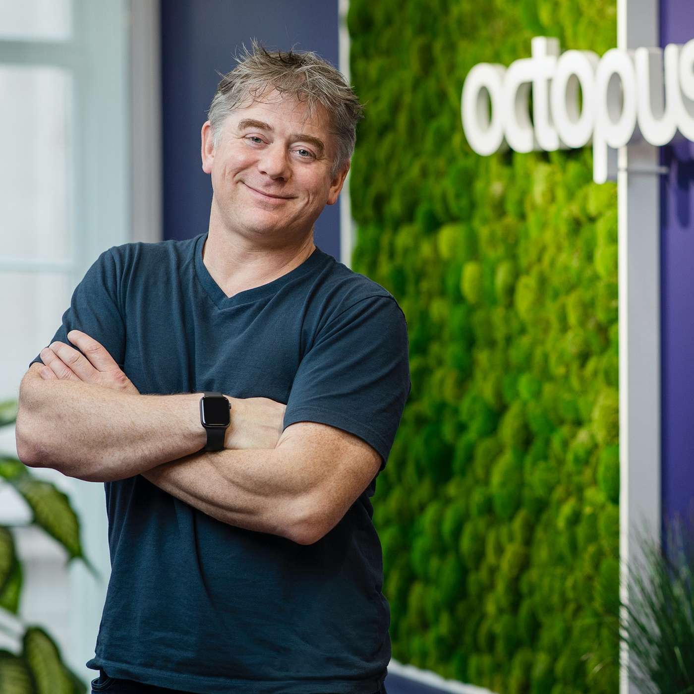Leaders in Cleantech