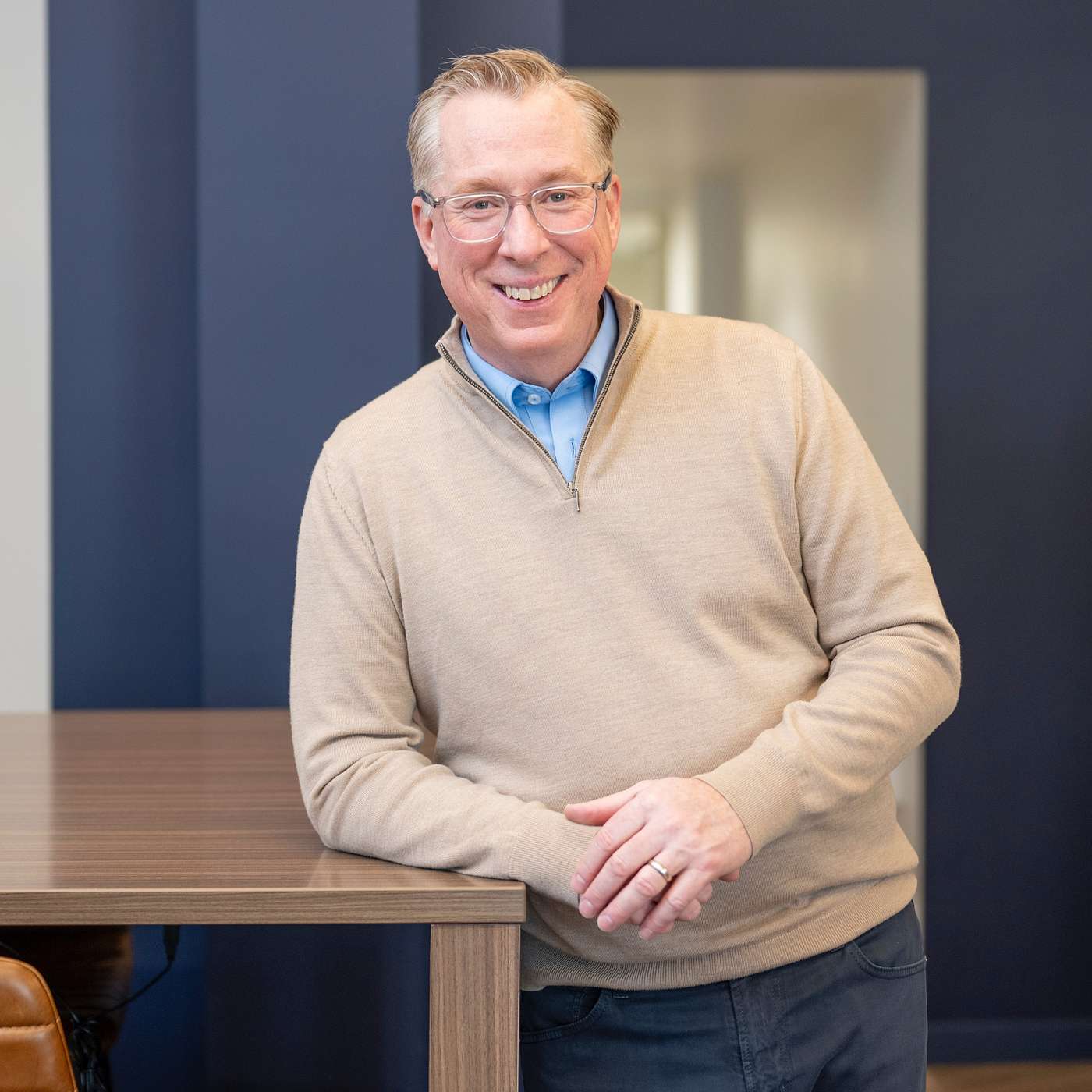 Take Flight Weekly  |  Jim Miller